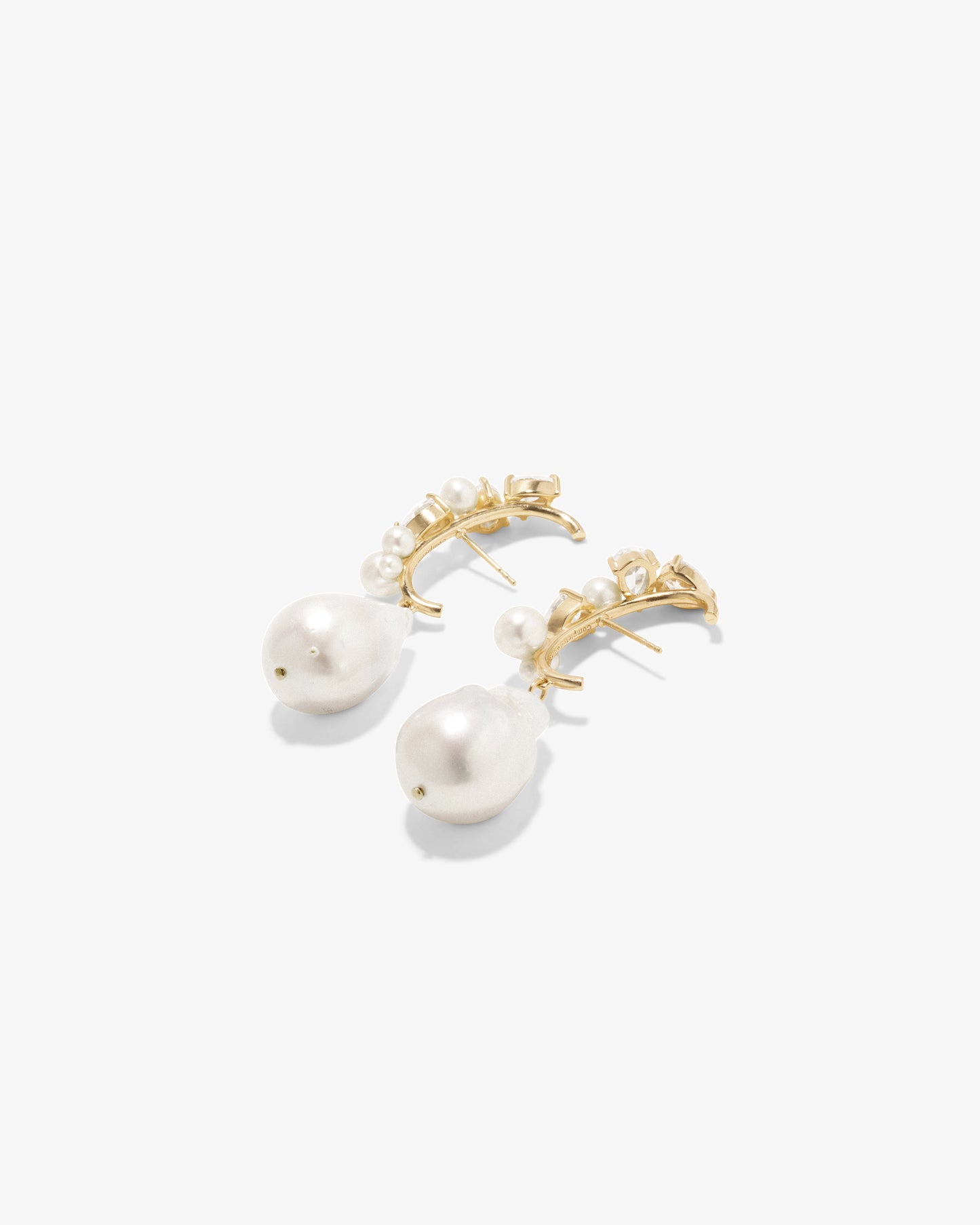 Completed Works – Eze Eh Earrings