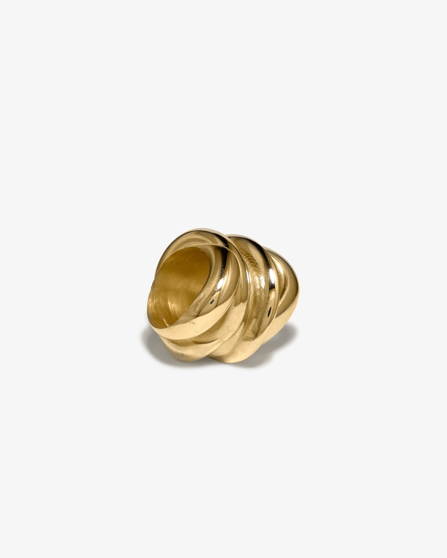 Completed Works – Off World Ring