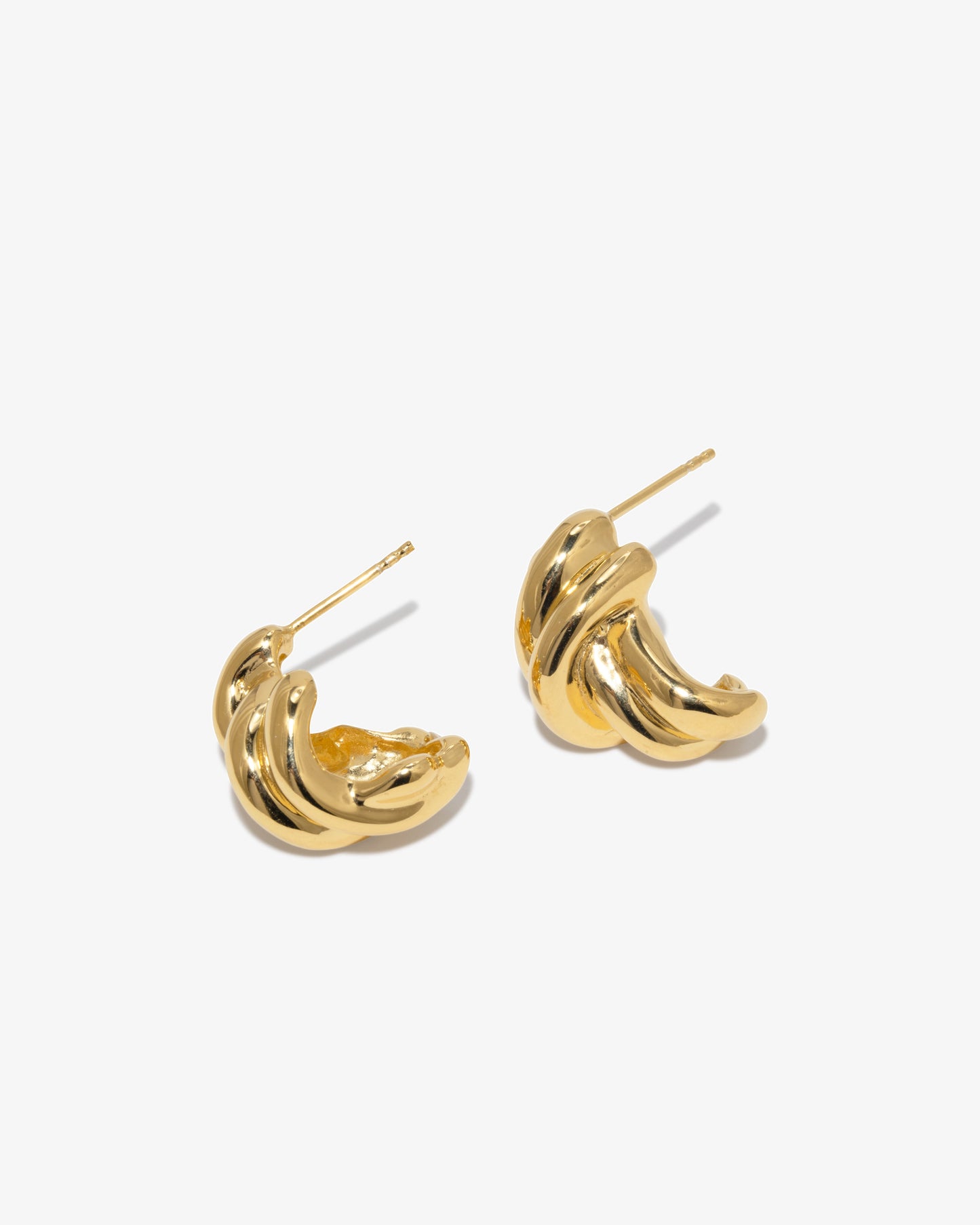 Completed Works – Kettle Earrings
