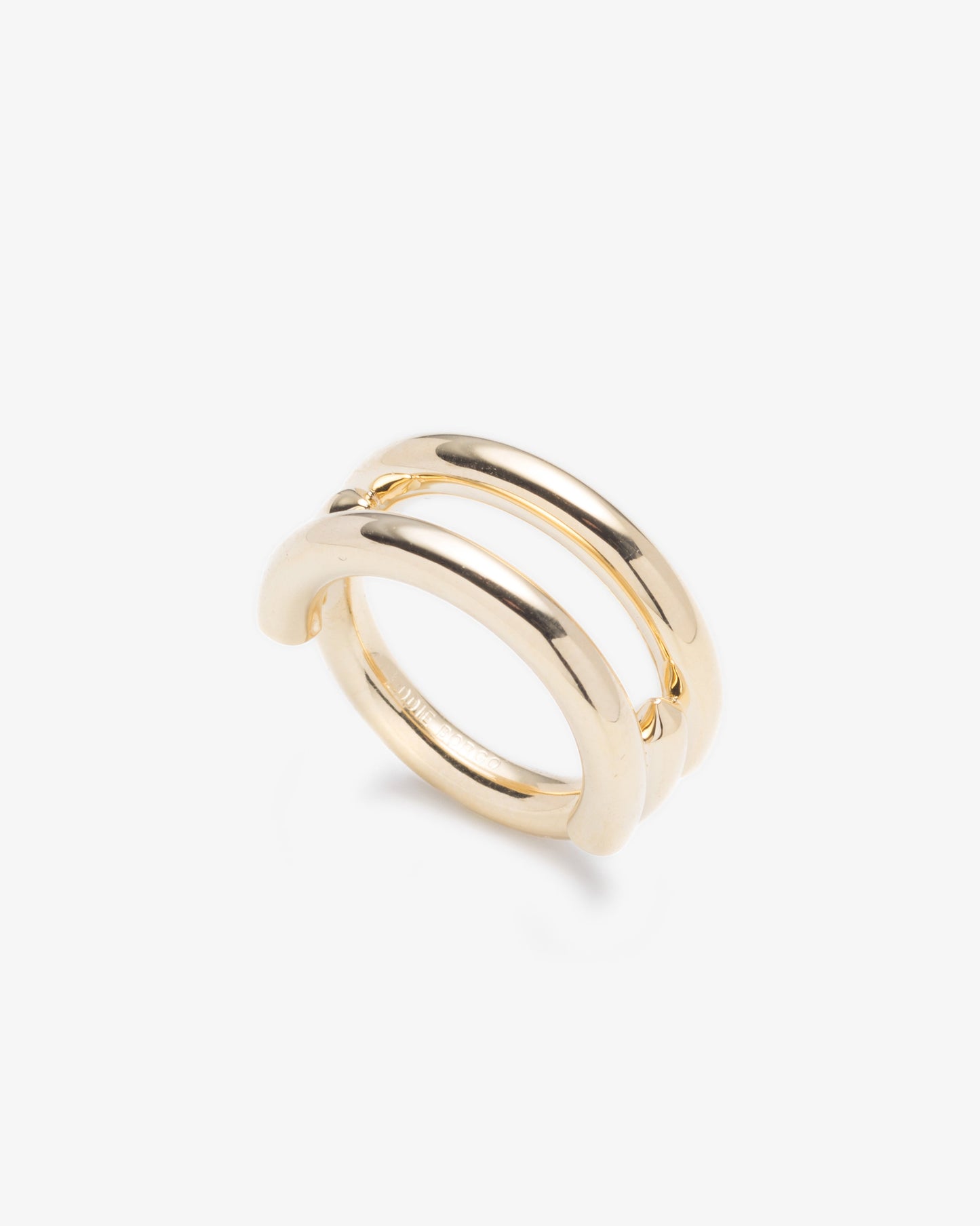 Eddie Borgo Idle Ring