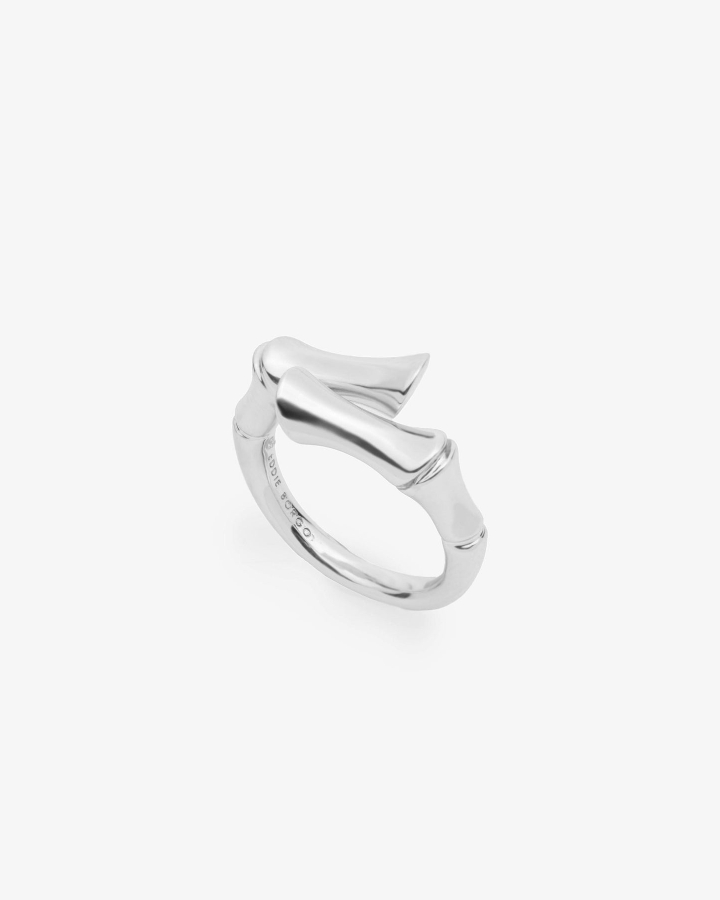 Eddie Borgo Bambu Ring