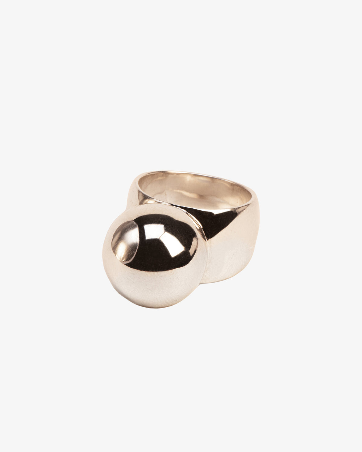 Wouters & Hendrix Ball Ring
