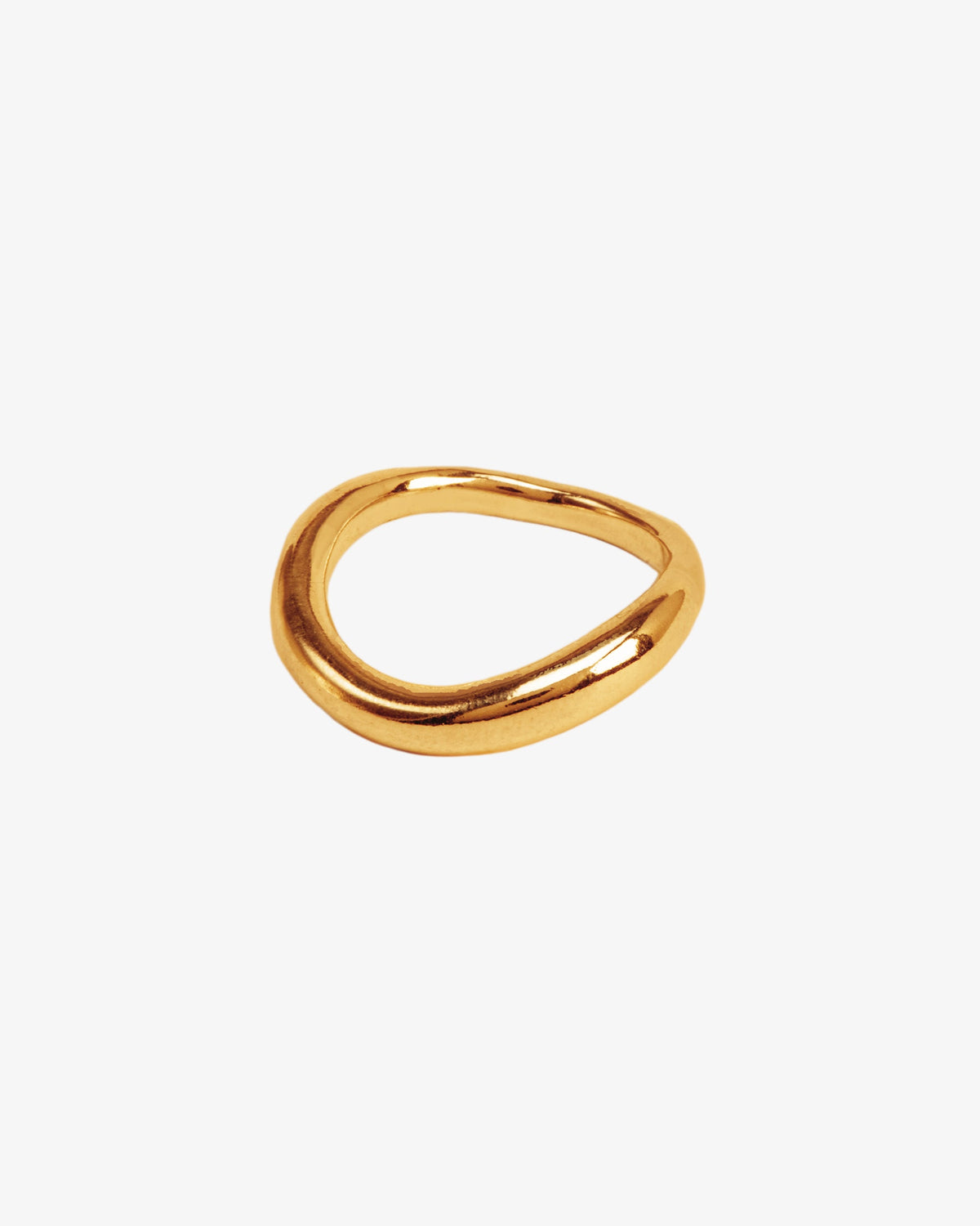 Wouters & Hendrix Wavy Ring