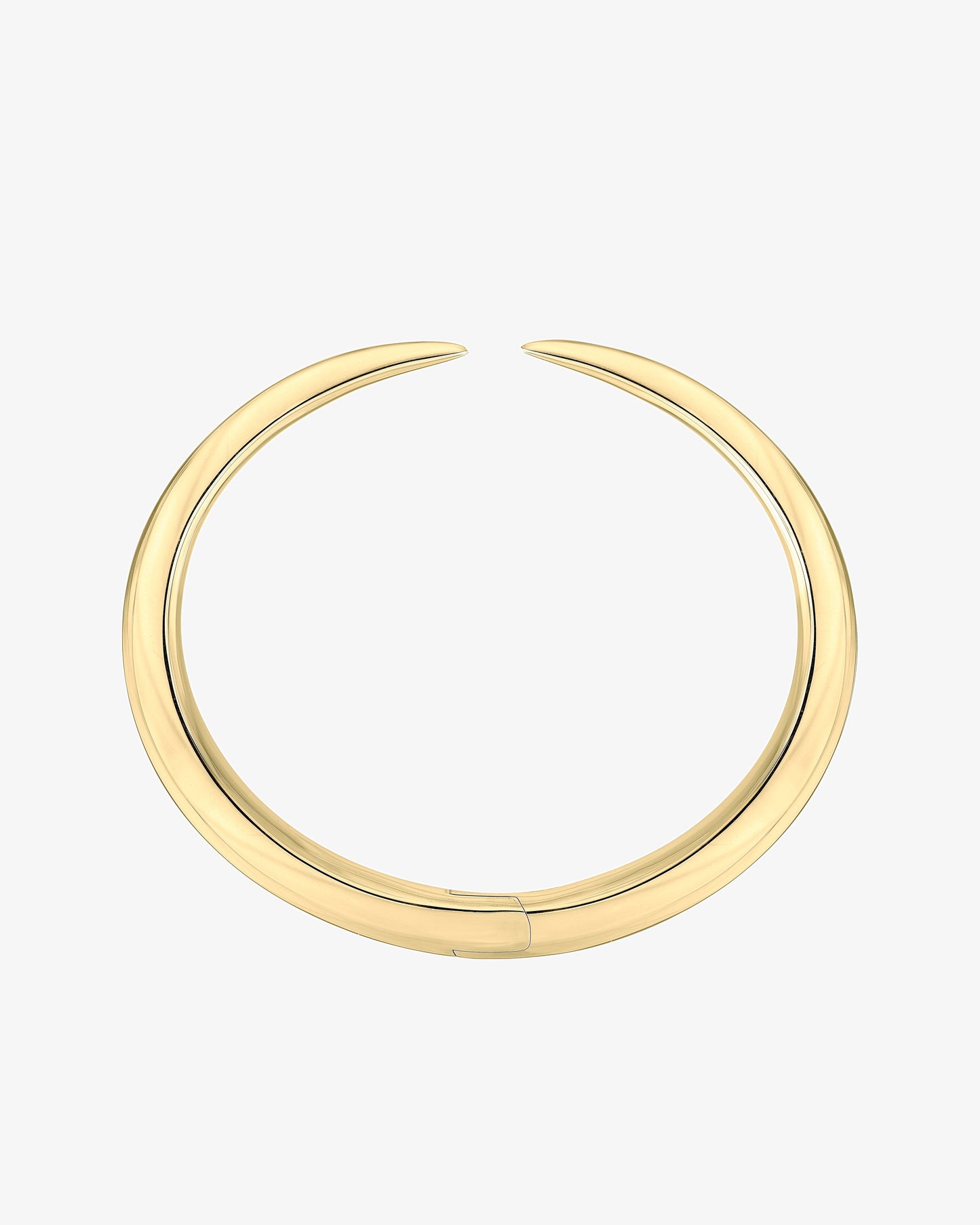 Shaun Leane Sabre Deco Cuff Bangle