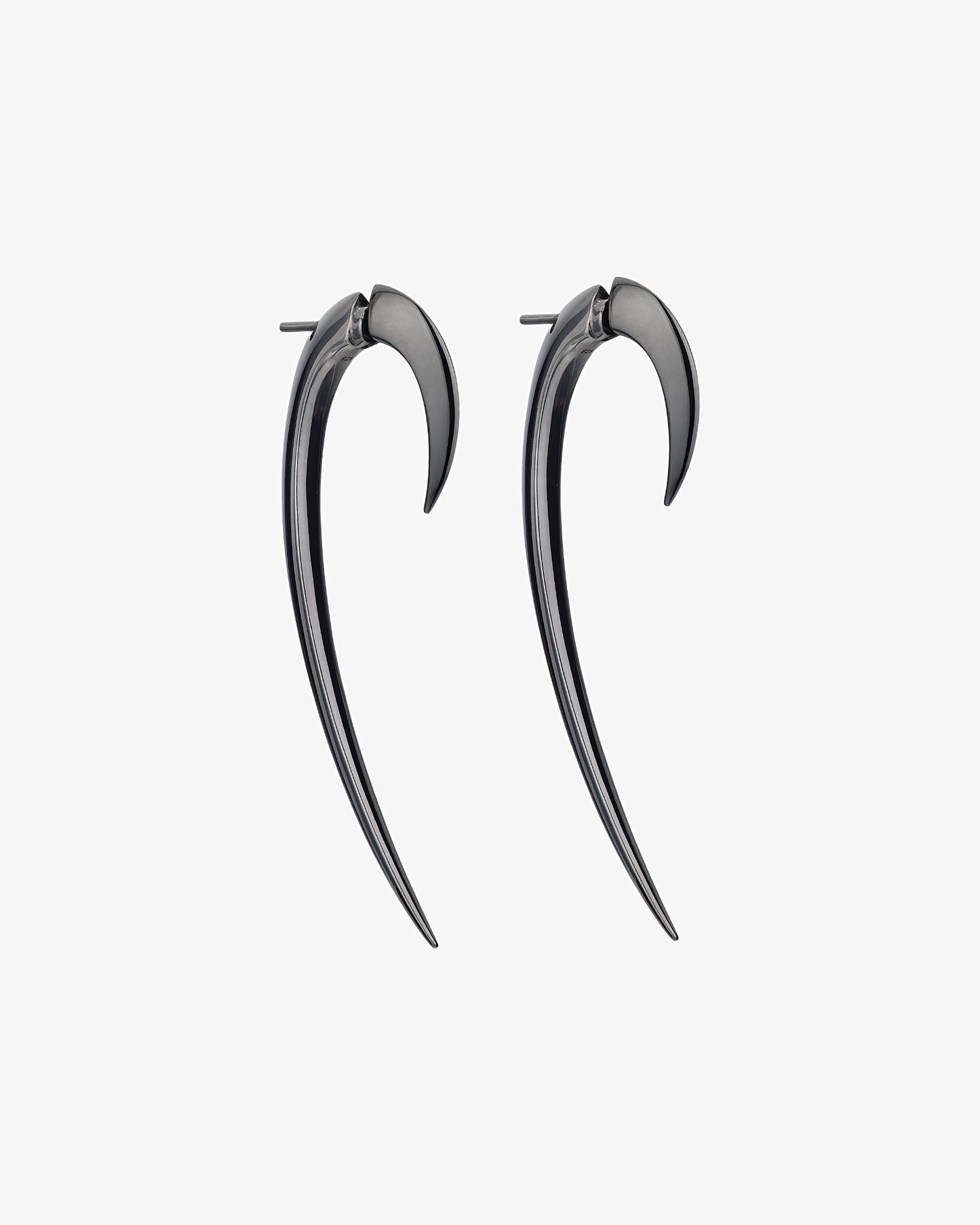 Hook Size 2 Earrings