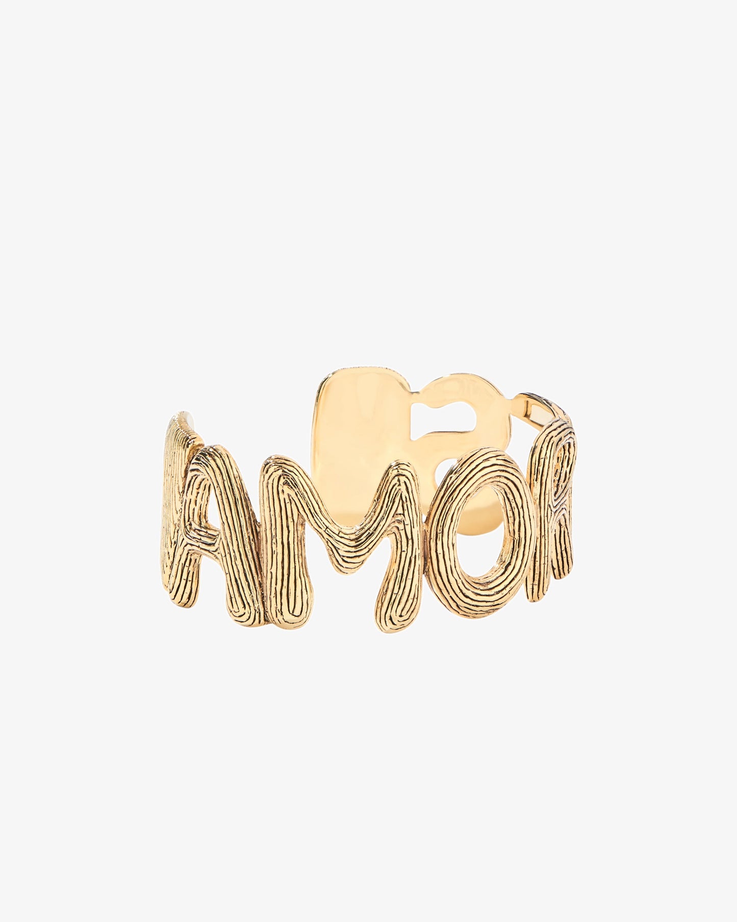 Aurelie Bidermann Amaite Bracelet