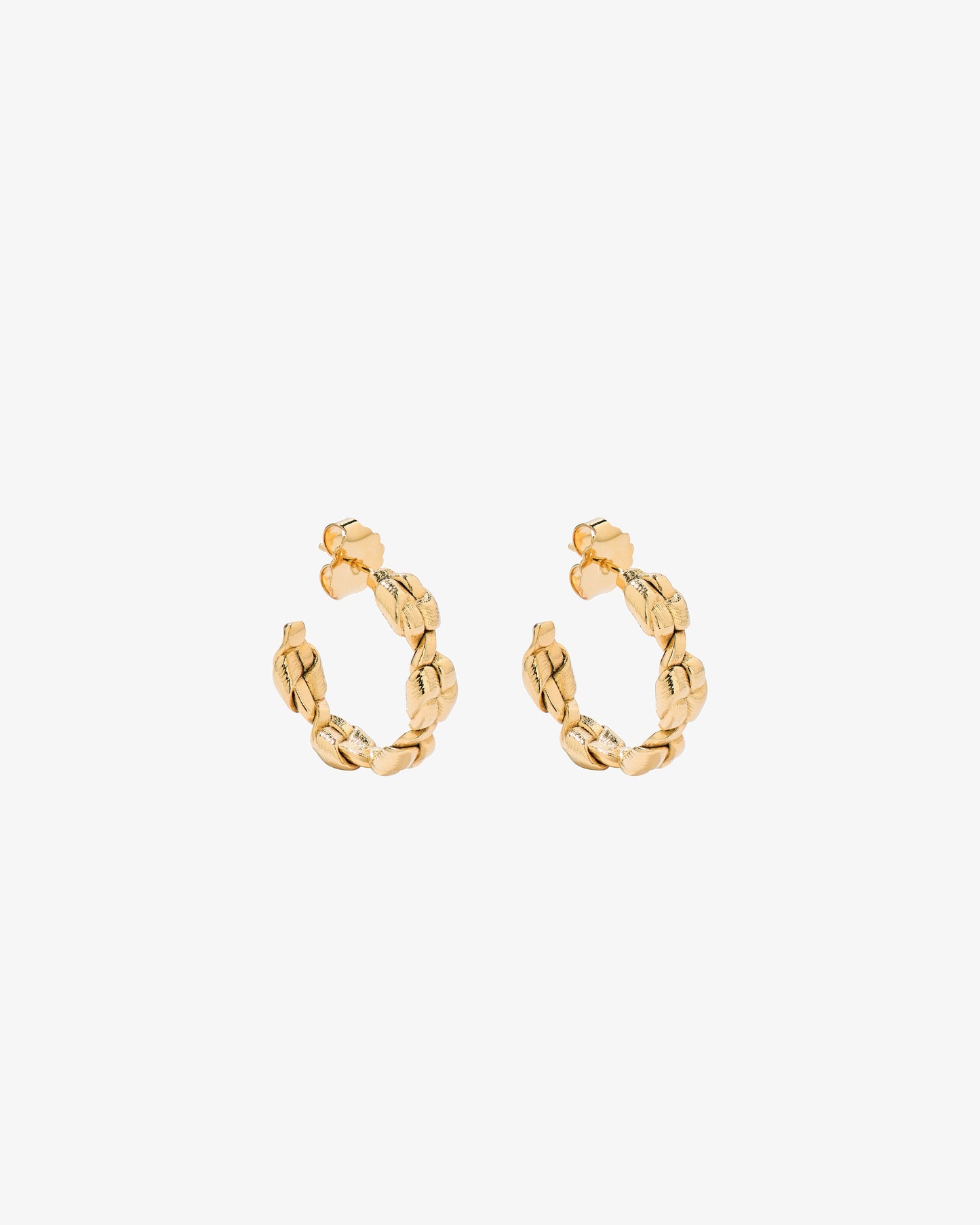Aurelie Bidermann Maddock Earrings