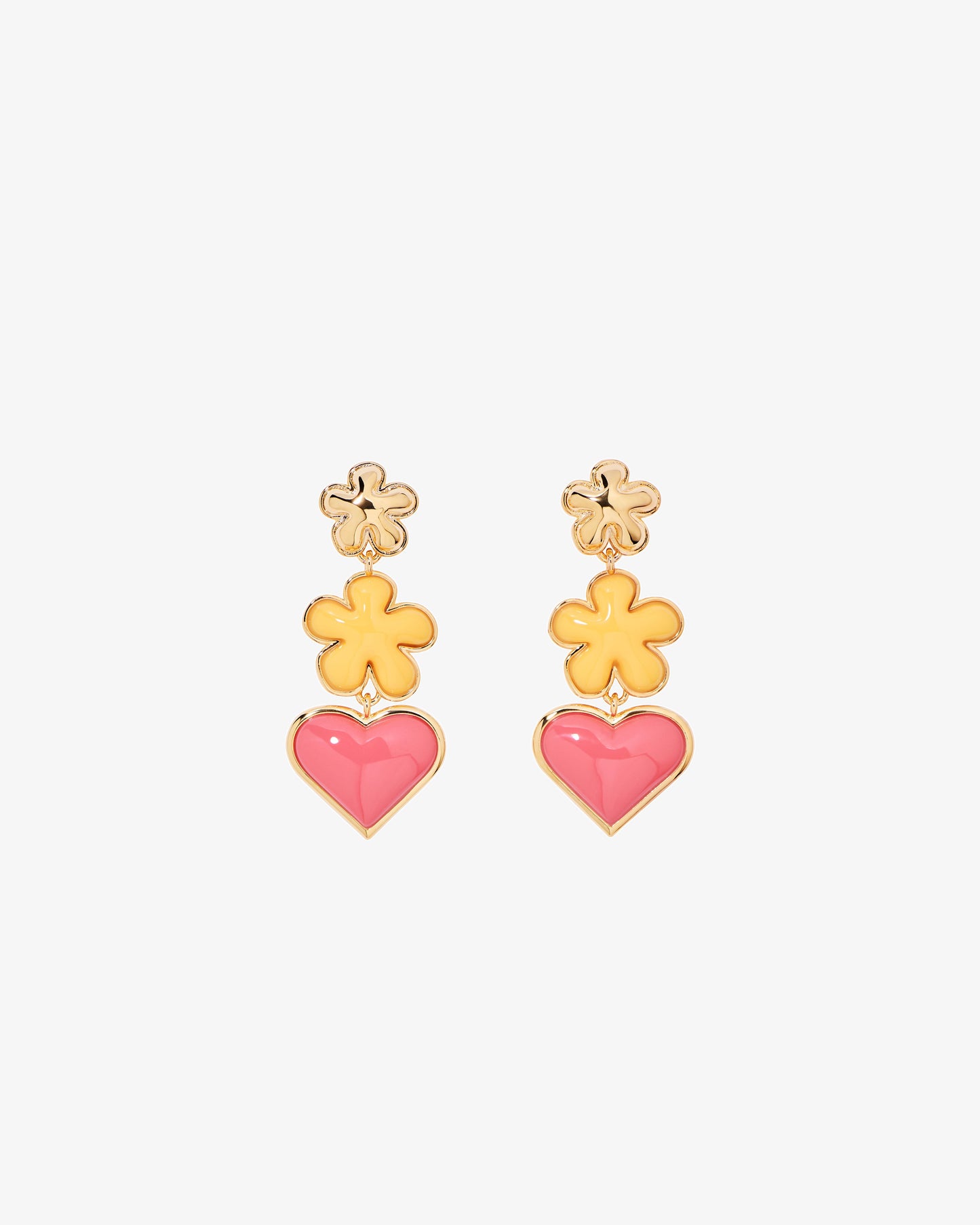 Aurelie Bidermann Guerida Earrings
