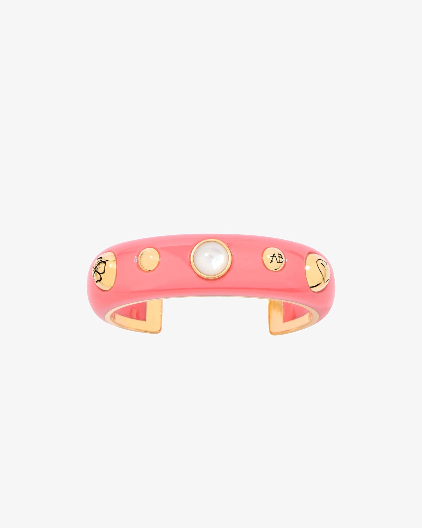 Aurelie Bidermann Dysie Bracelet