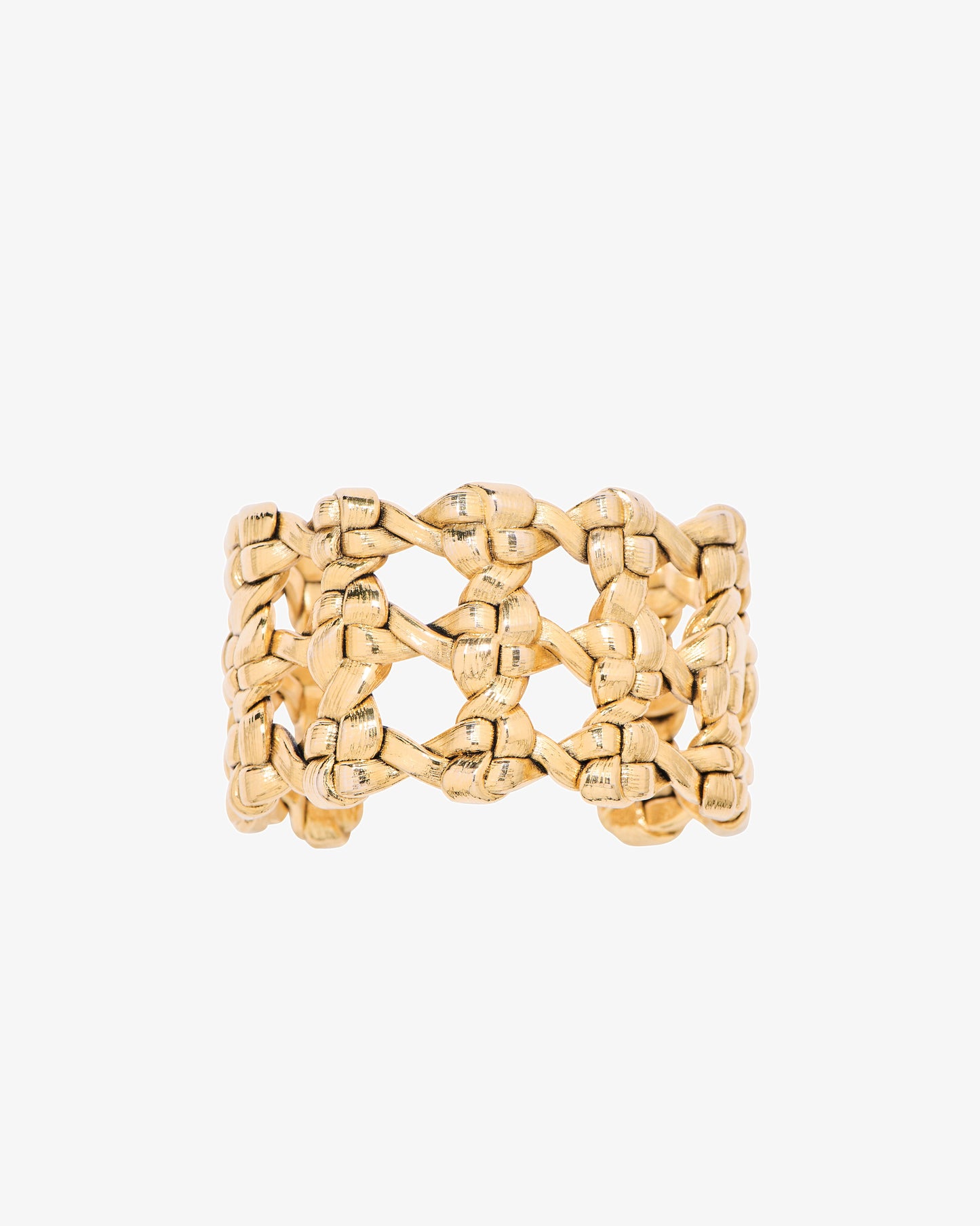 Maddock Cuff Bracelet