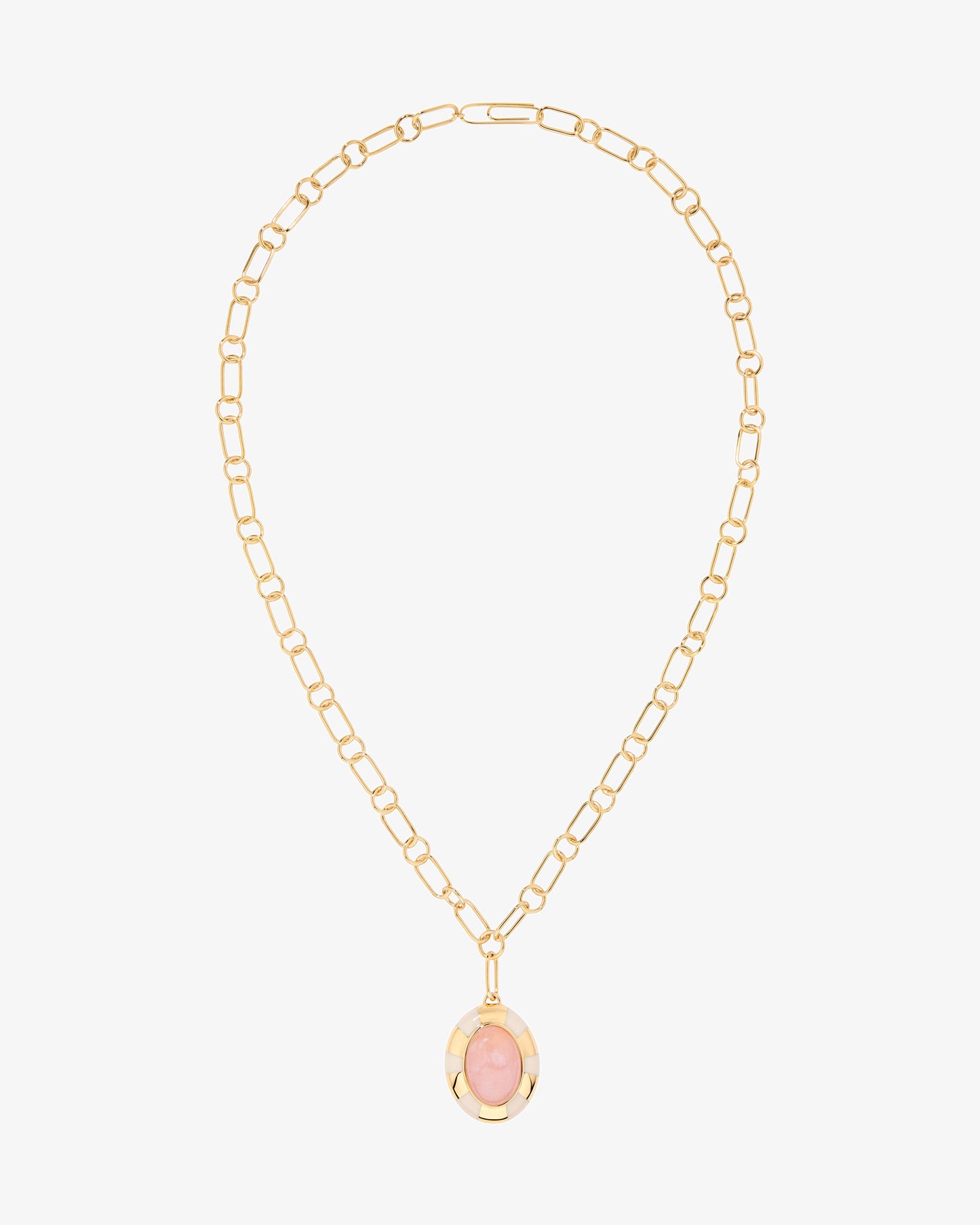 Aurelie Bidermann Mirasol Necklace