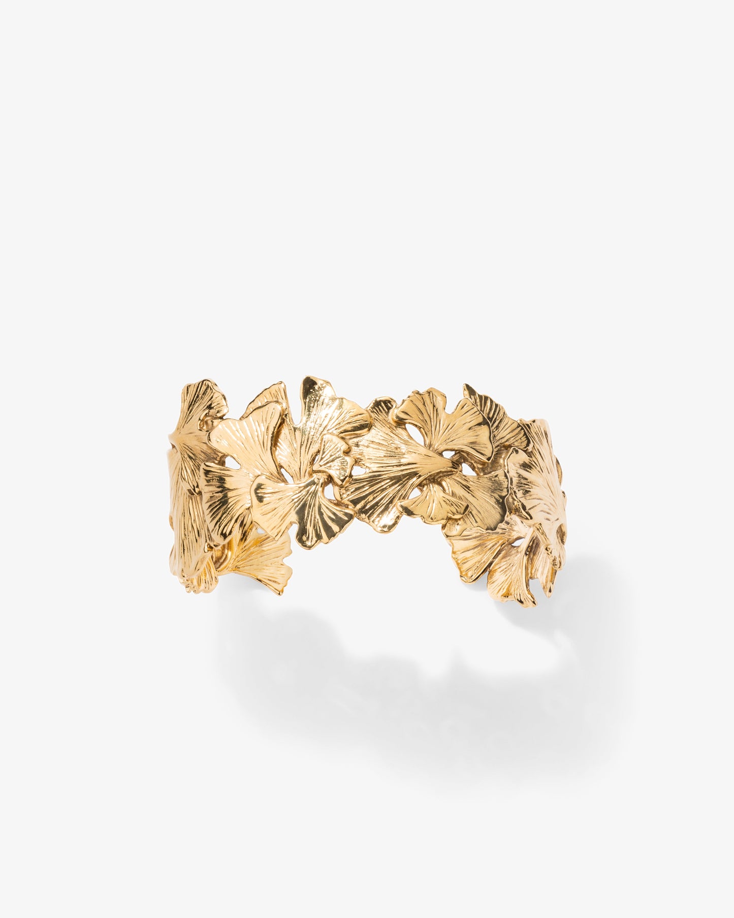Aurelie Bidermann Tangerine Bracelet