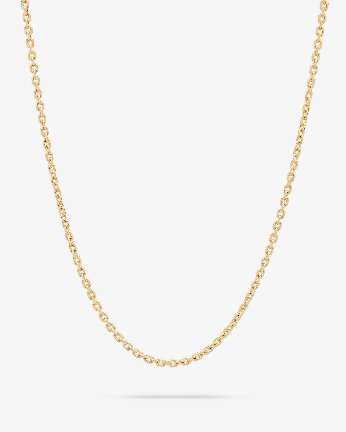 Tom Wood Anker Chain