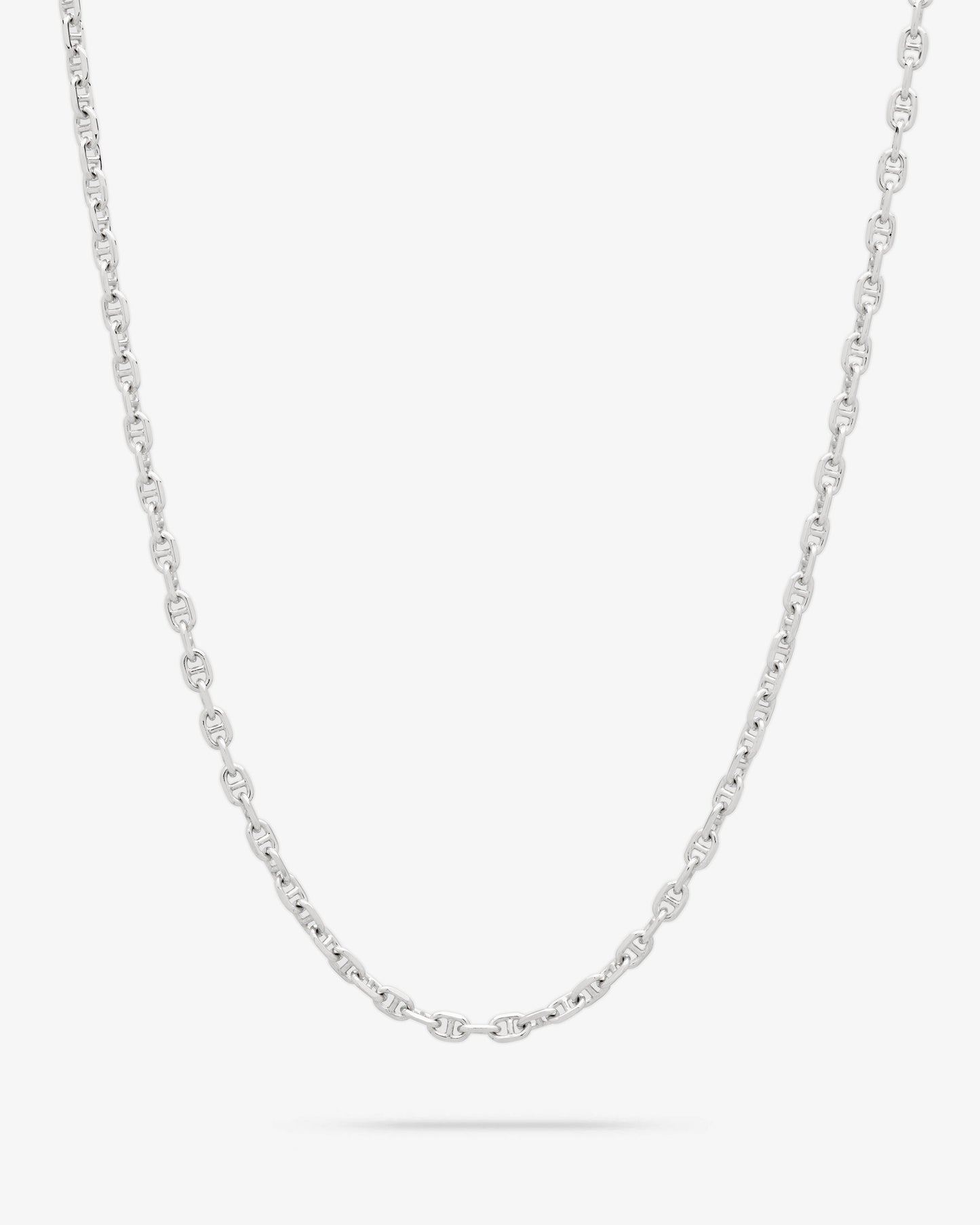 Tom Wood Cable Chain