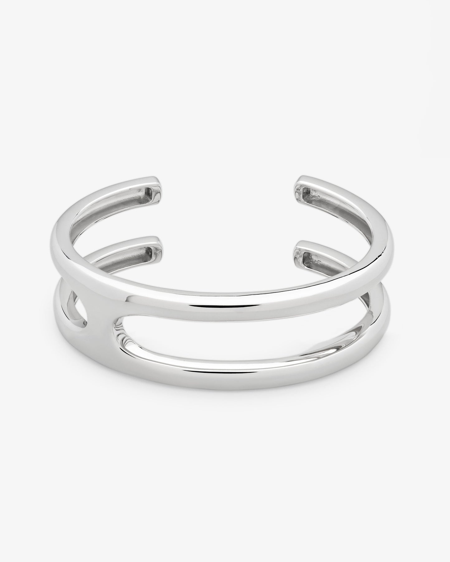 Tom Wood Cage Cuff Single