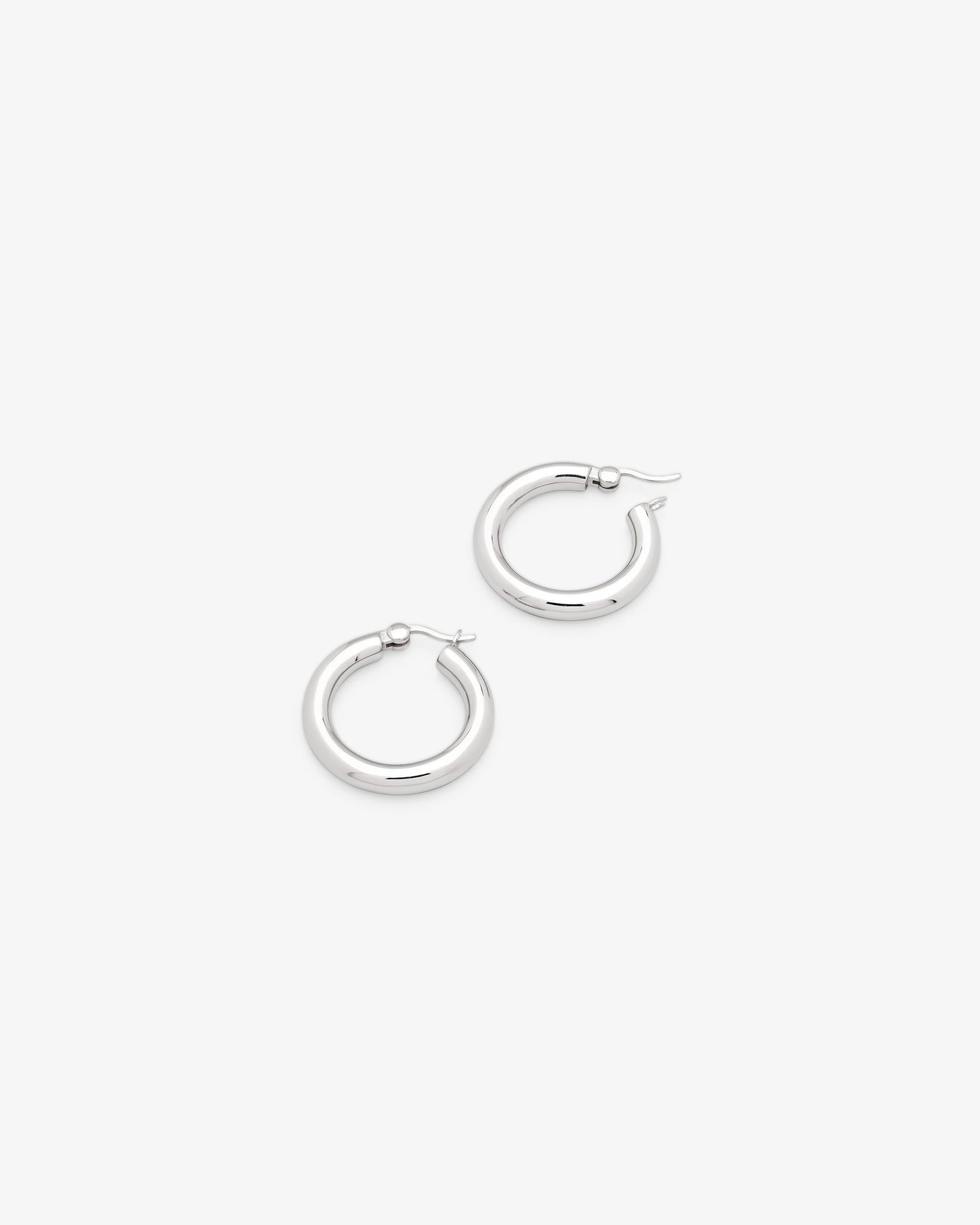 Tom Wood Classic Hoops Thick Medium