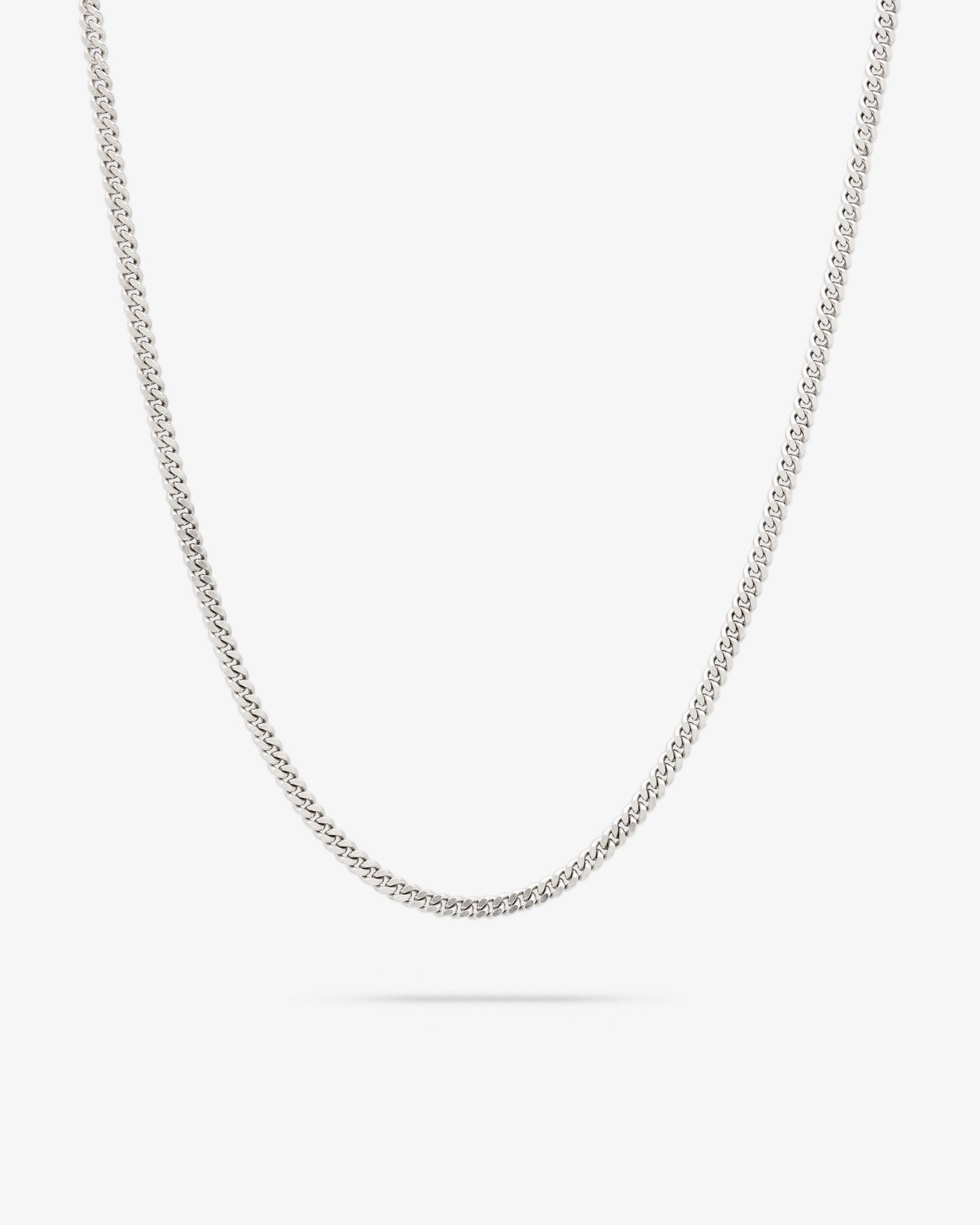 Tom Wood Curb Chain M