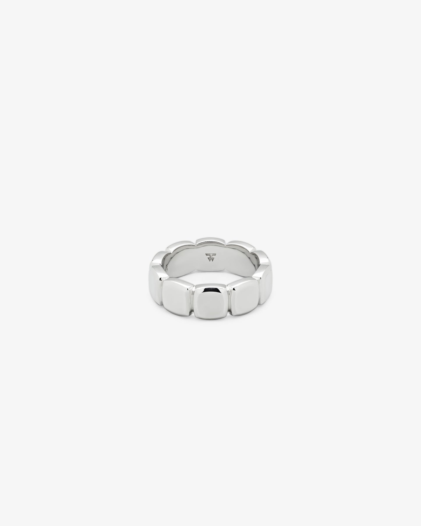 Tom Wood Cushion Band