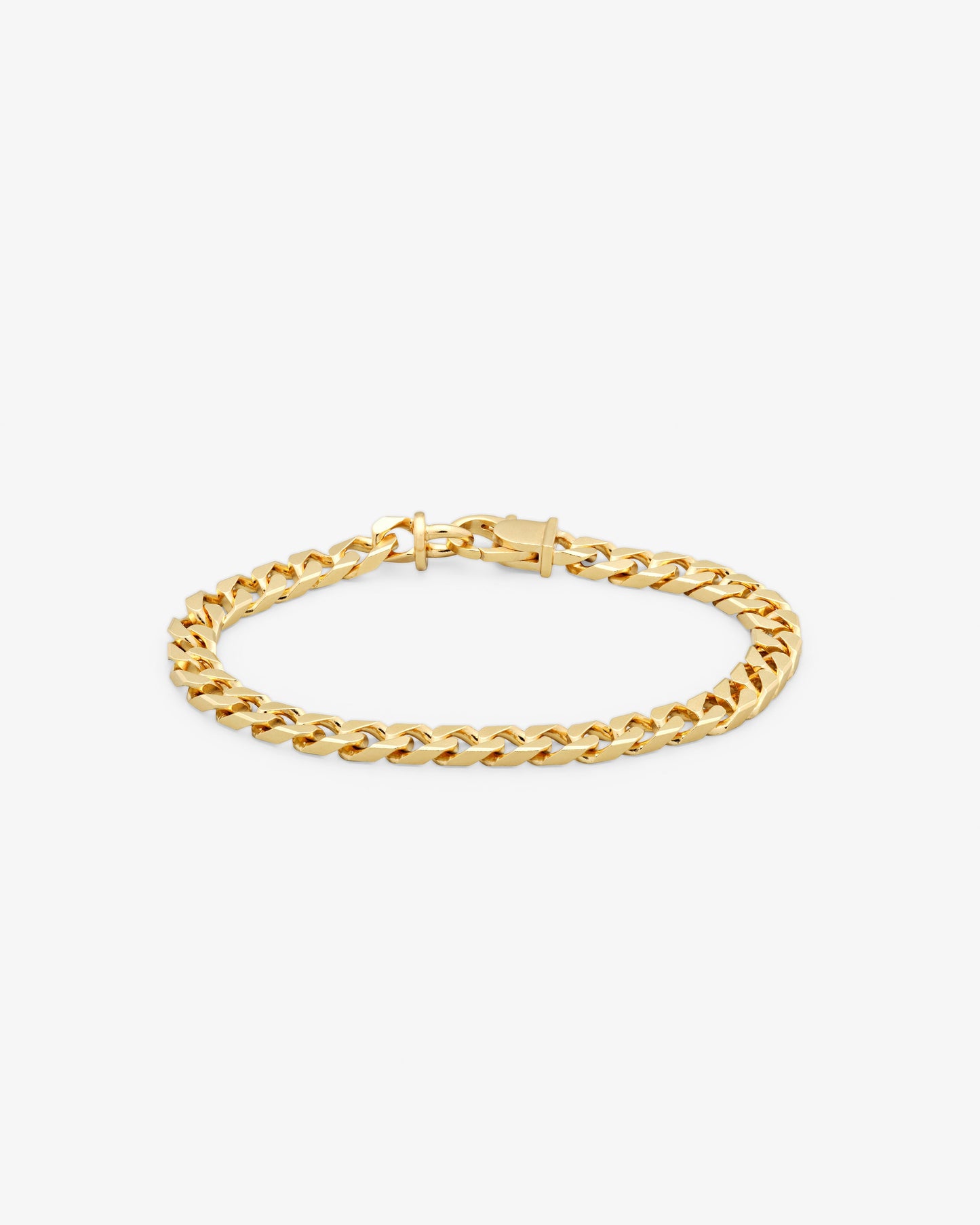 Tom Wood Frankie Bracelet