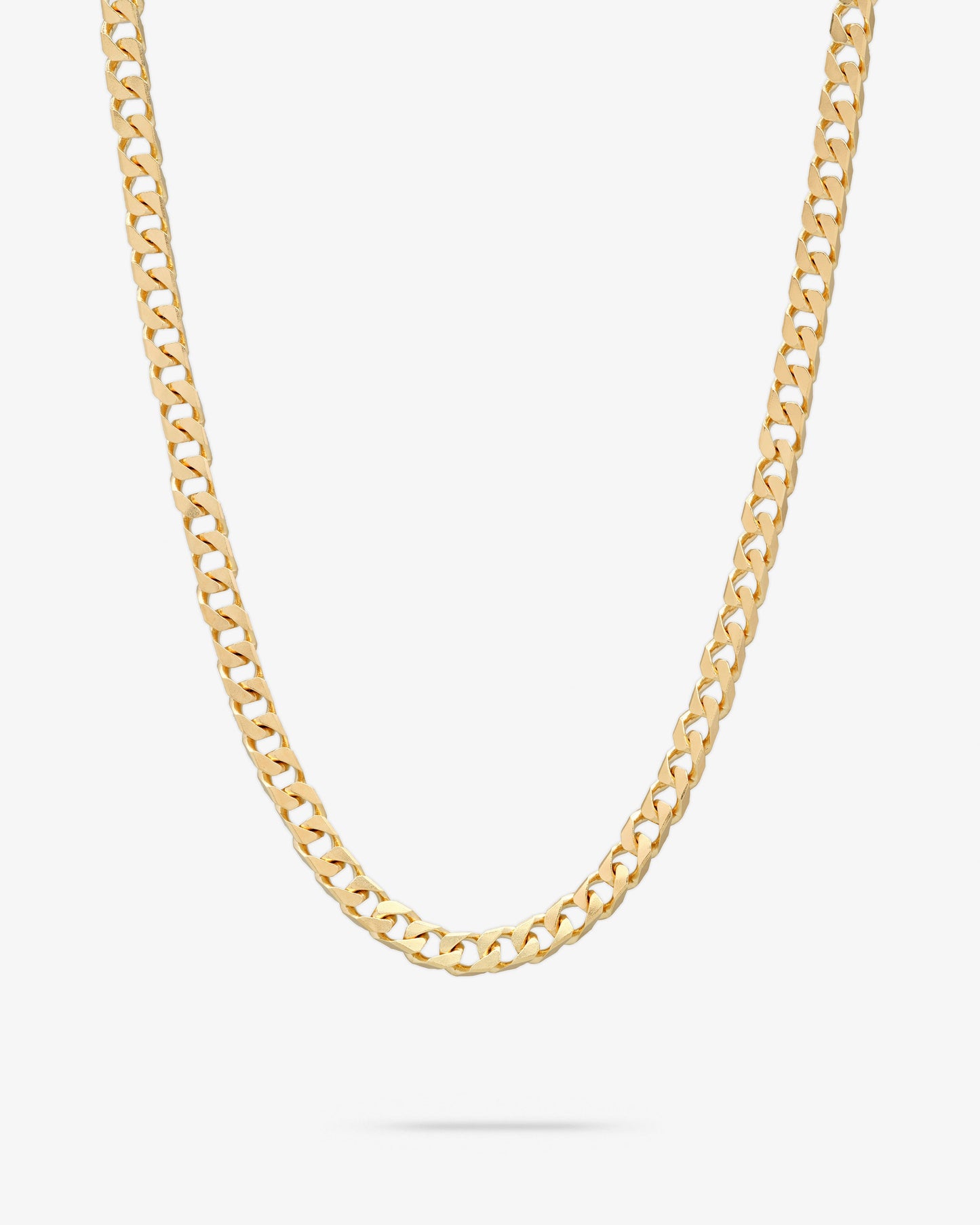 Tom Wood Frankie Chain