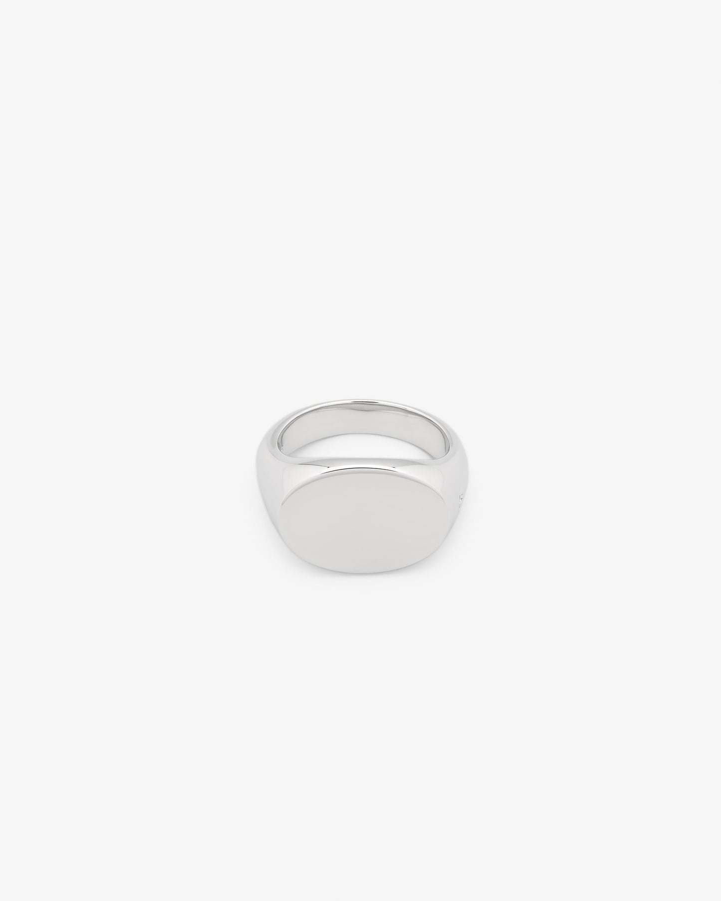 Tom Wood Ivy Ring
