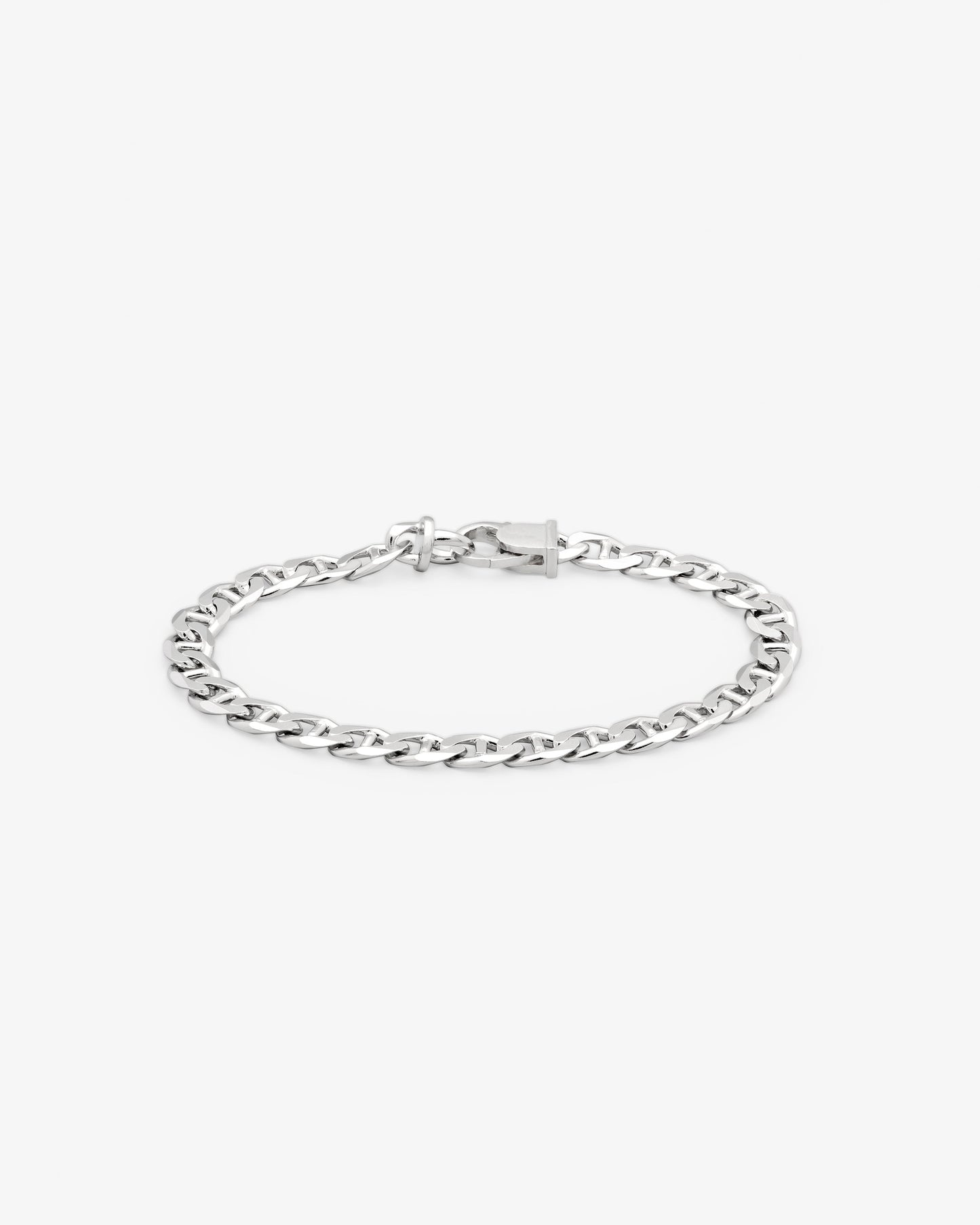 Tom Wood Jude Bracelet
