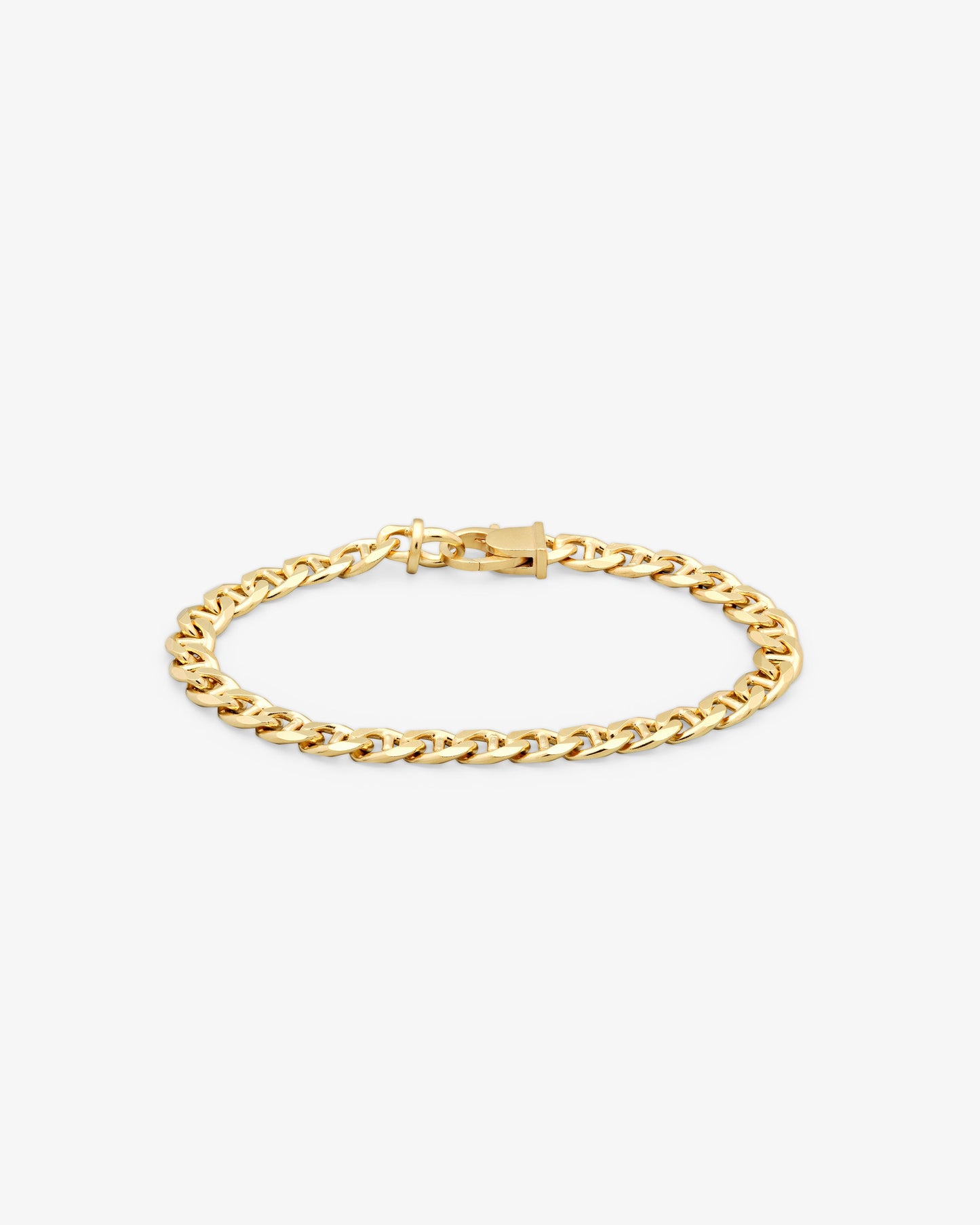 Tom Wood Jude Bracelet