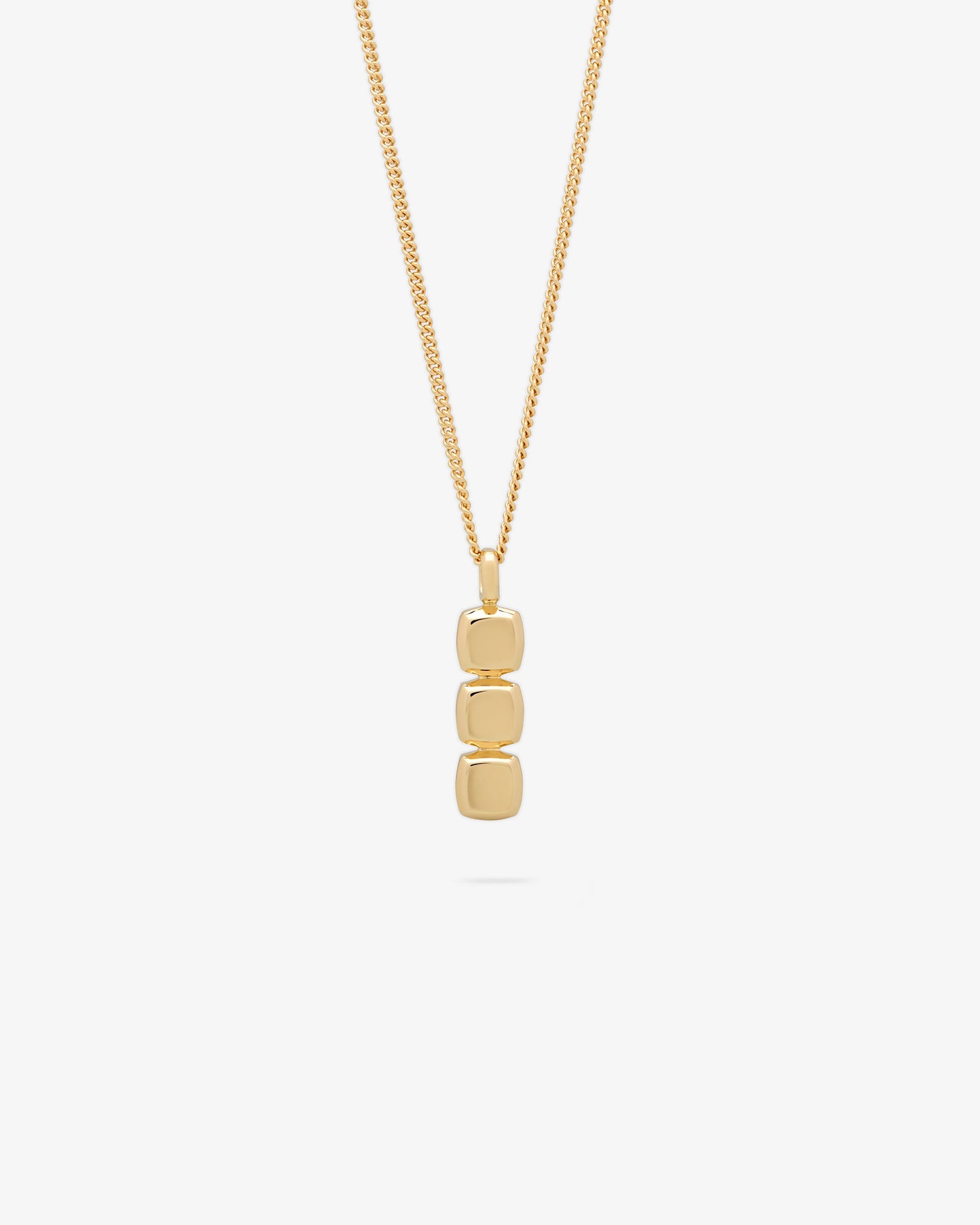 Tom Wood Mini Cushion Pendant