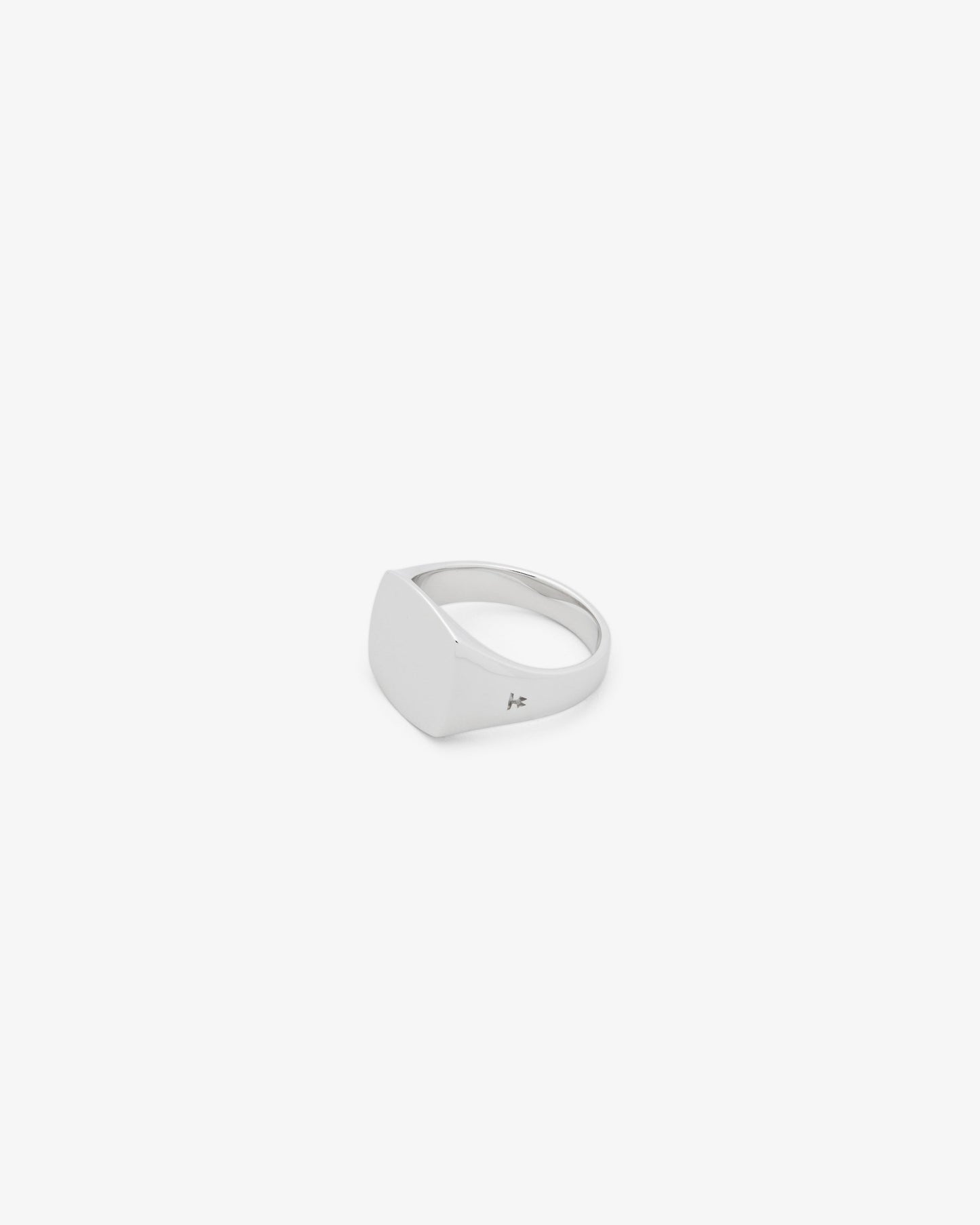 Tom Wood Mini Cushion Ring