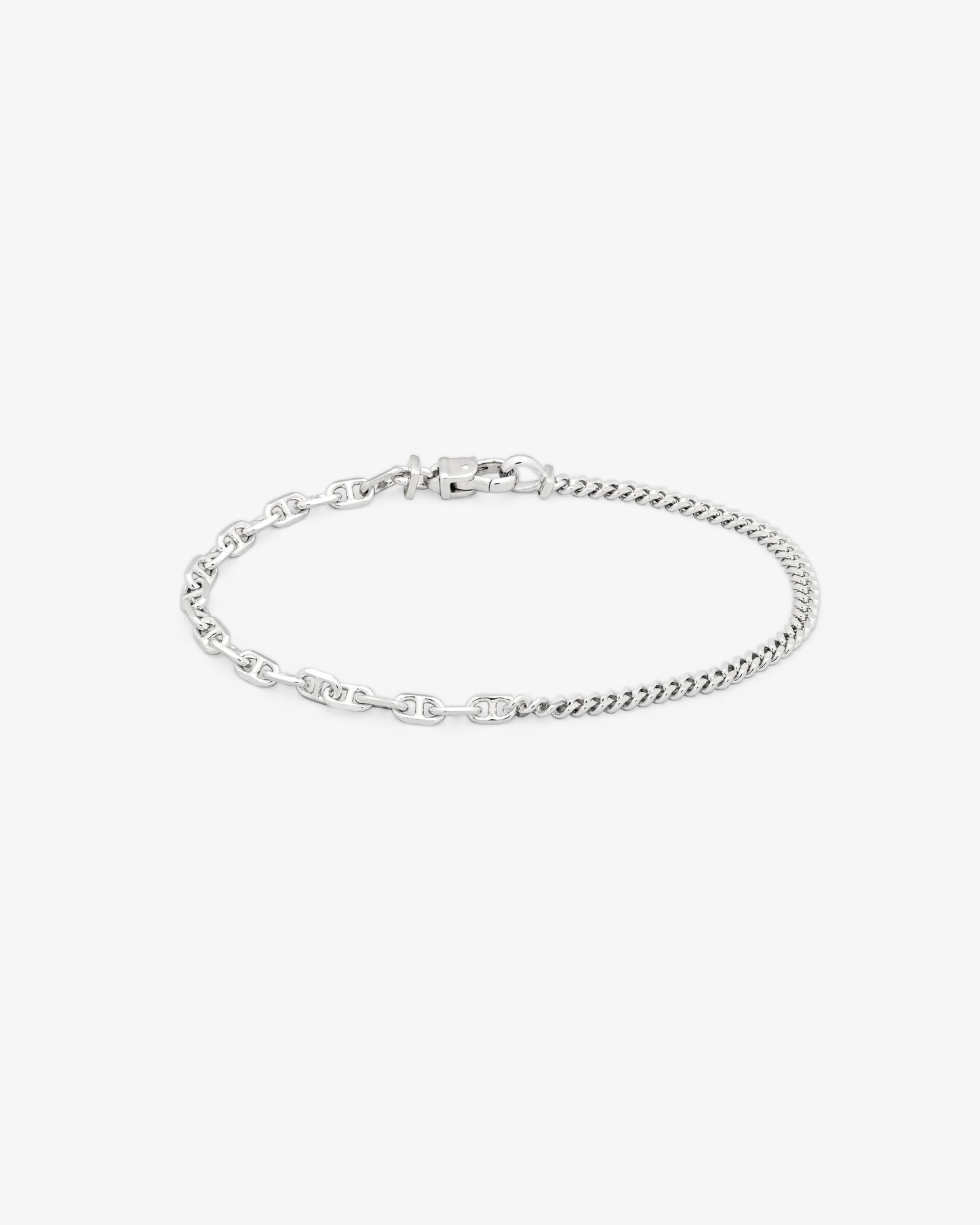Tom Wood Rue Bracelet