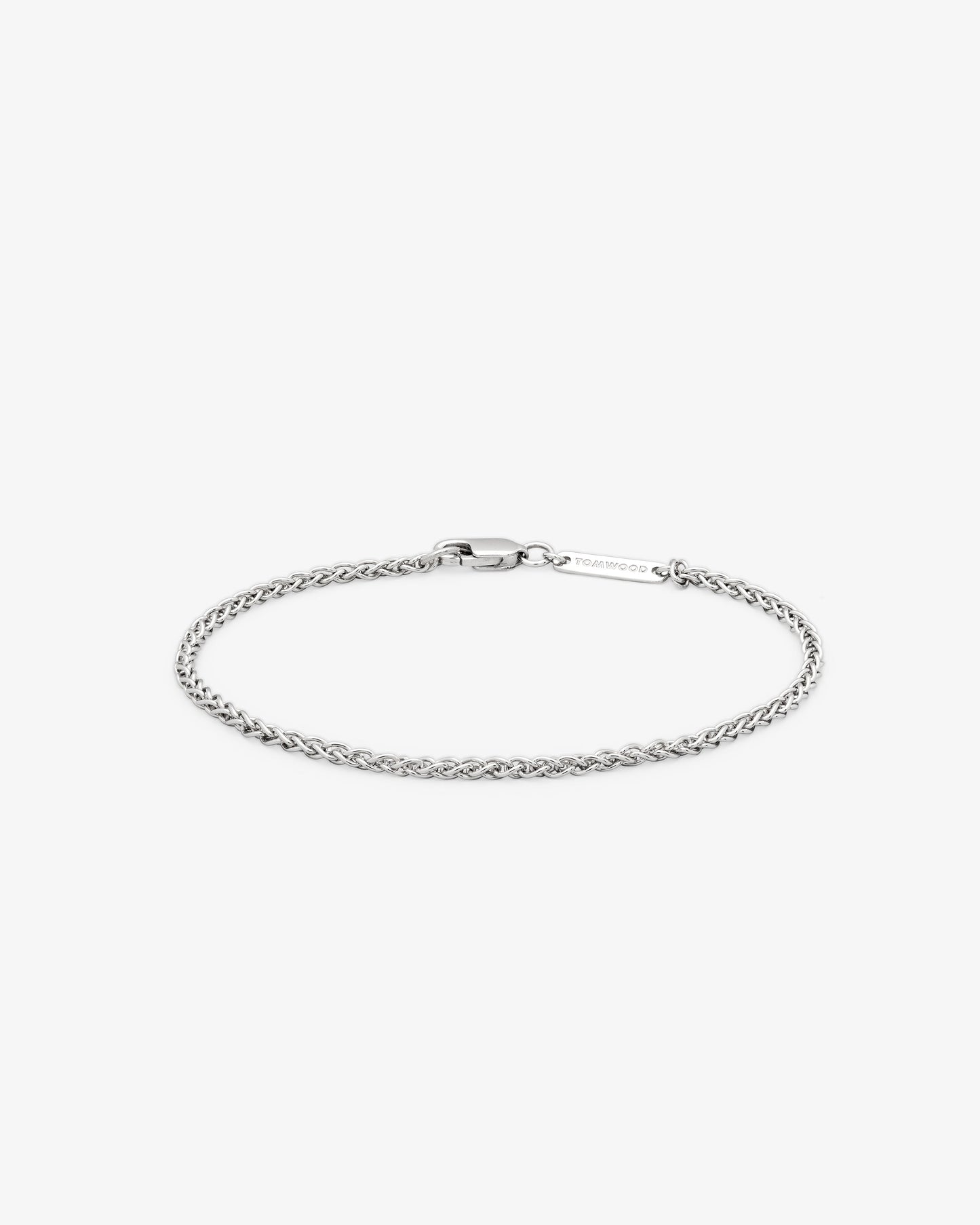 Tom Wood Spike Bracelet