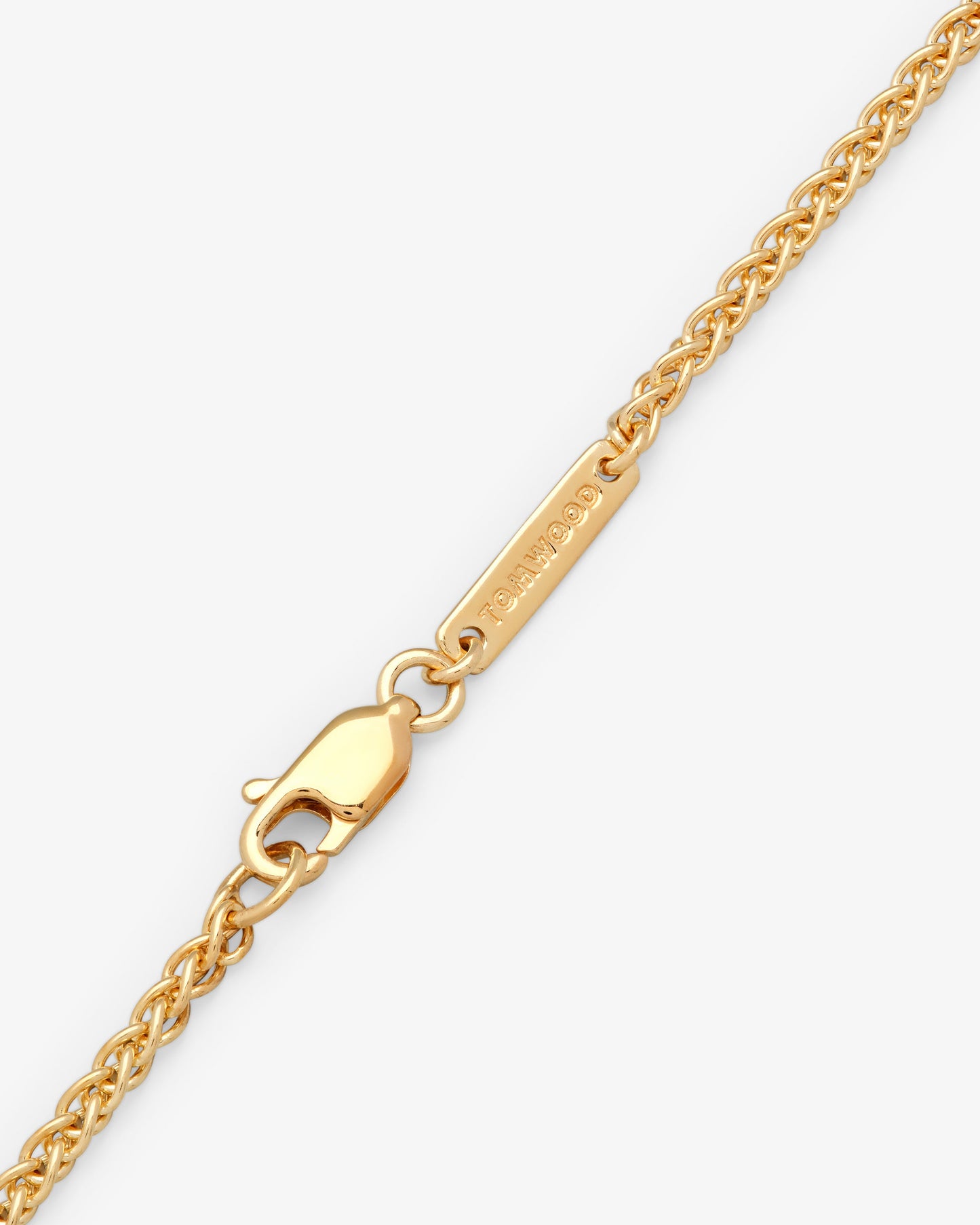 Tom Wood Spike Chain