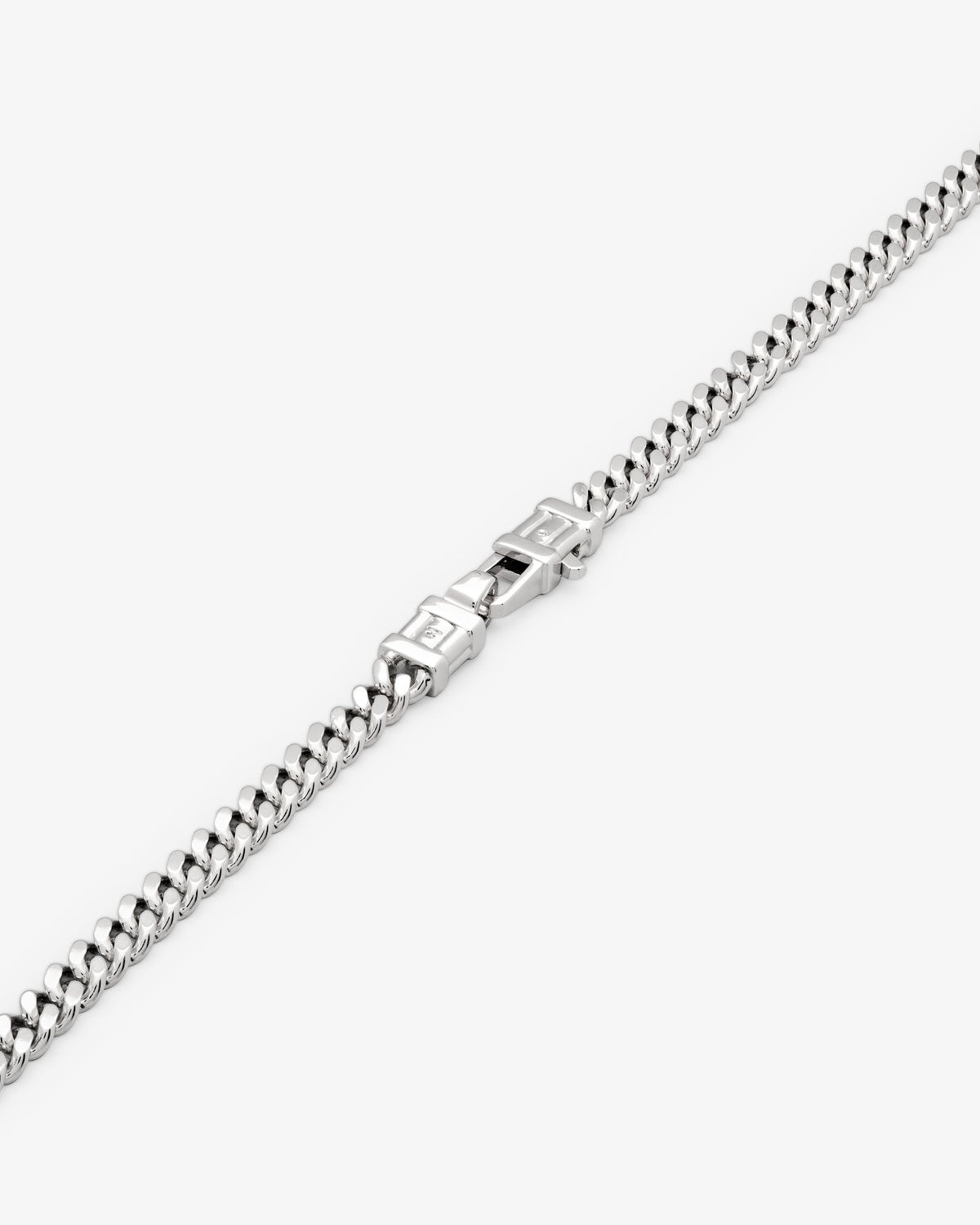Tom Wood Dean Chain Duo