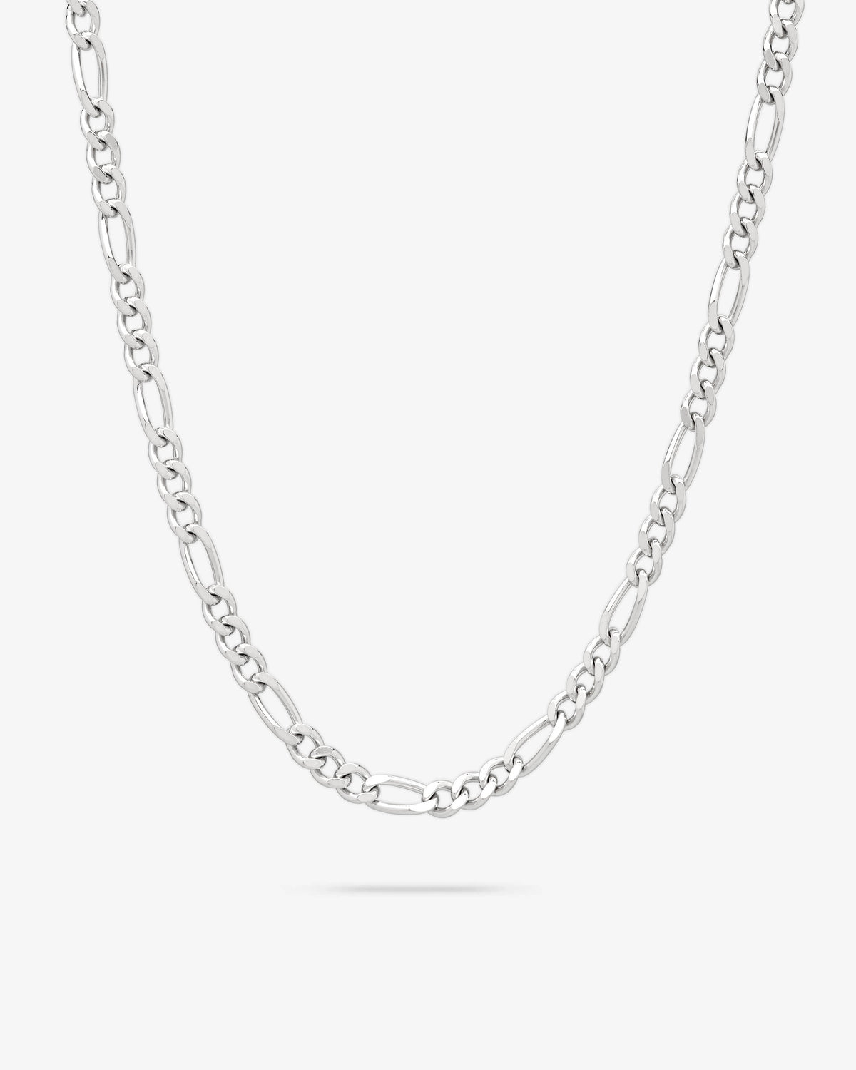 Tom Wood Bo Chain Thick