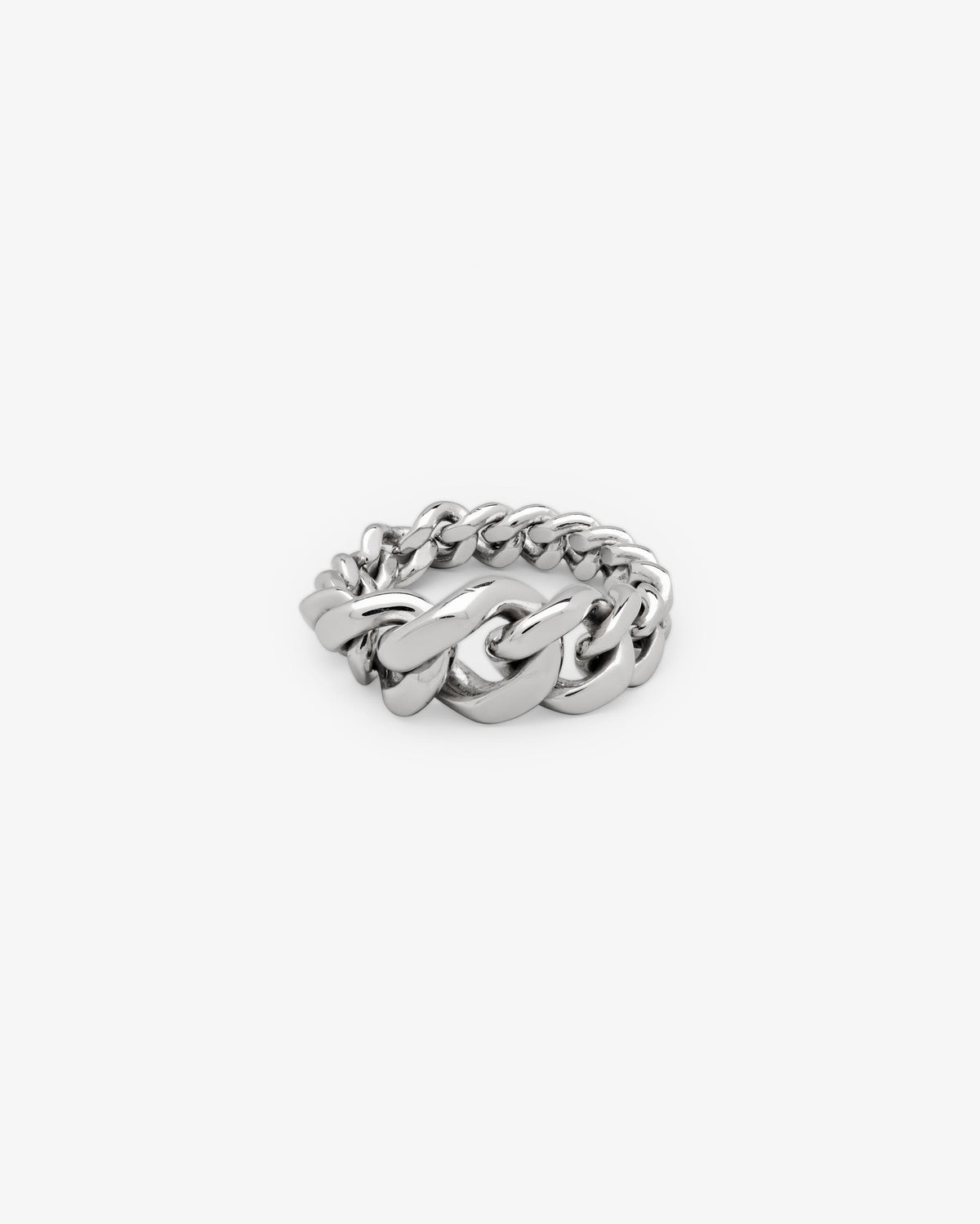 Tom Wood Dean Band Ring