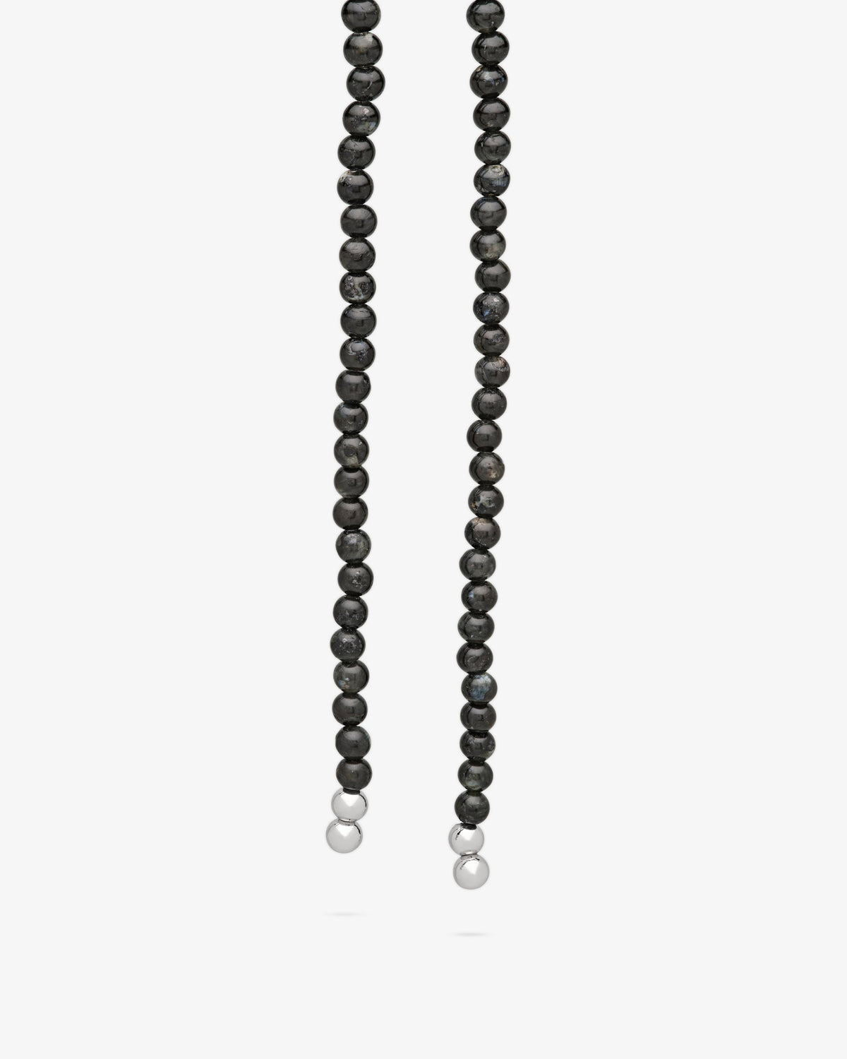 Tom Wood Cove Lace Necklace