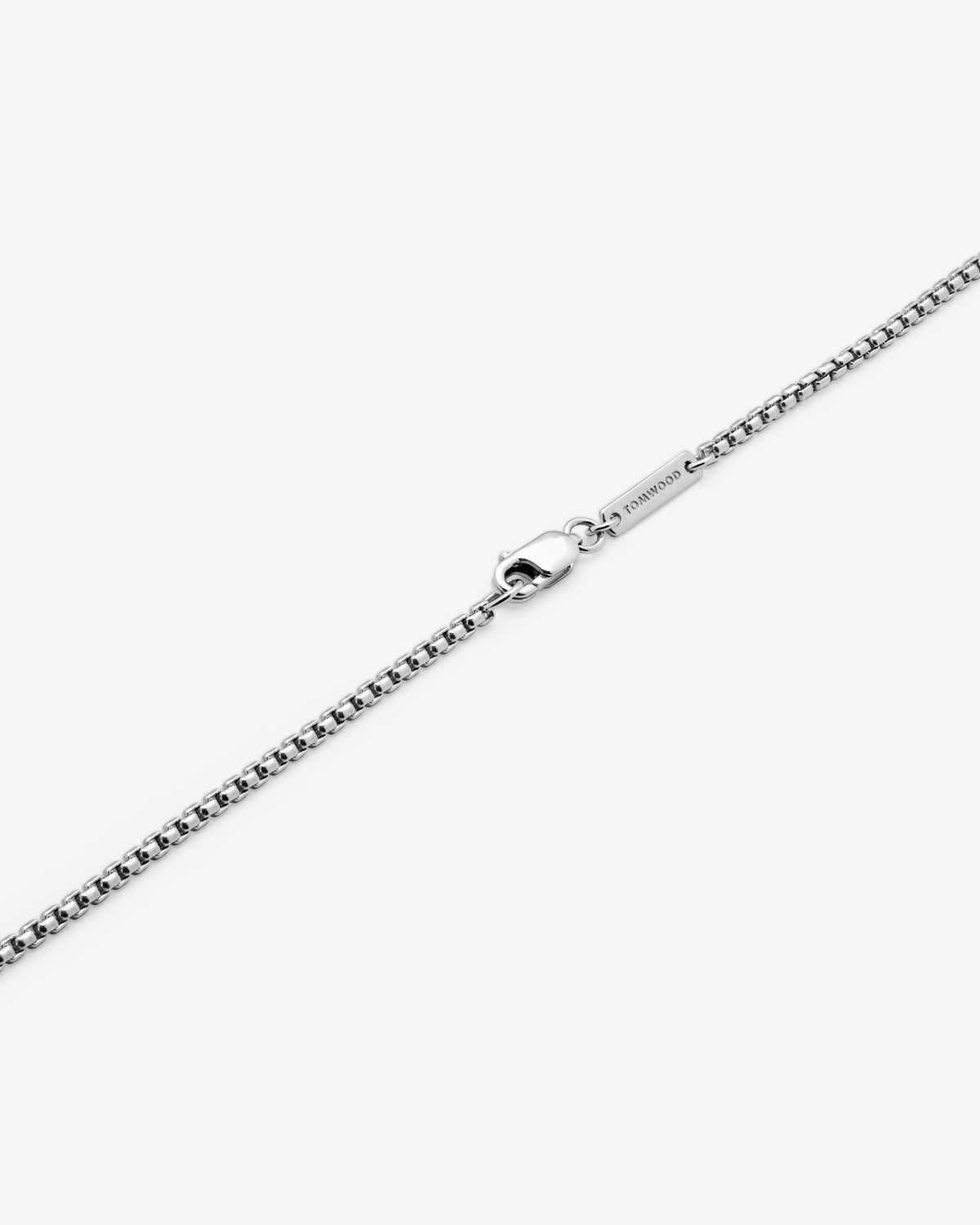 Tom Wood Lee Bracelet Slim