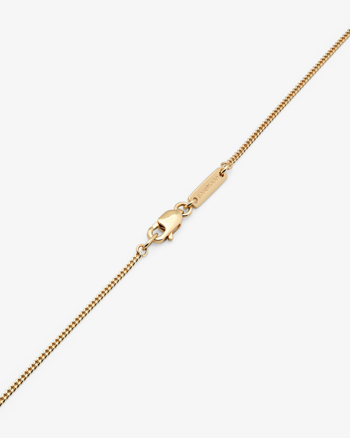 Tom Wood Jil Chain