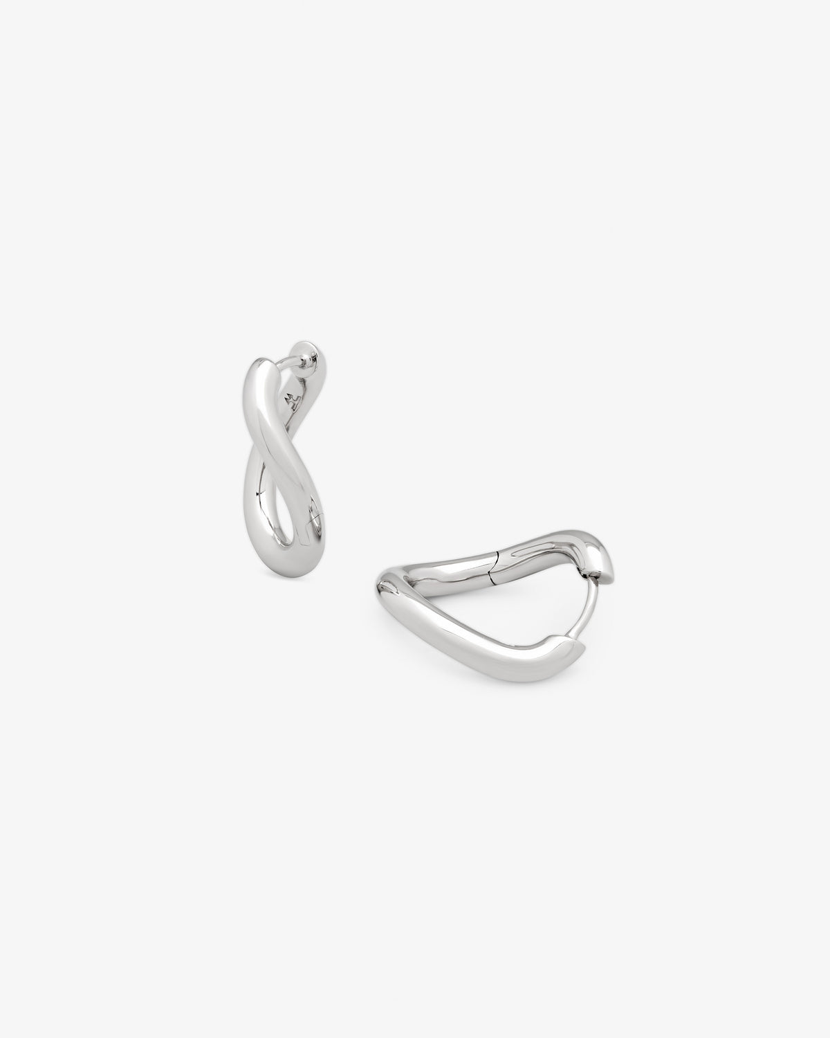 Tom Wood River Hoops Large