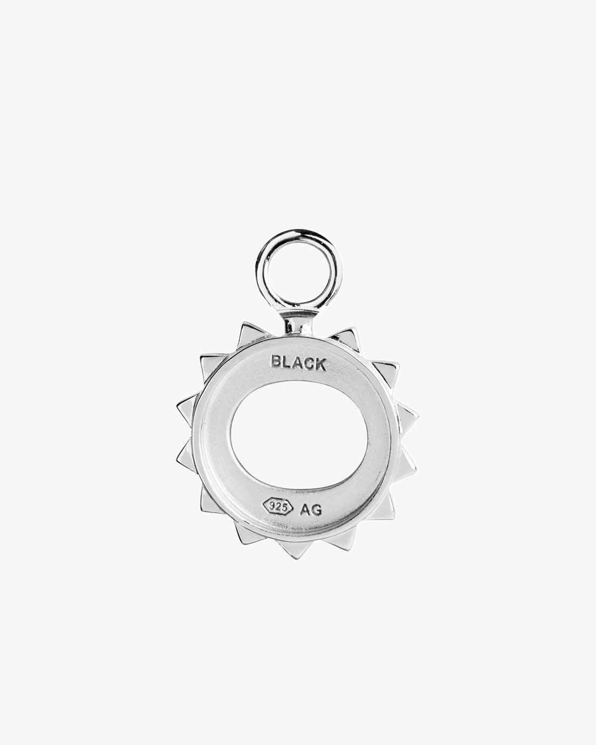 Maria Black Jodie Earring Charm in 925 sterling silver