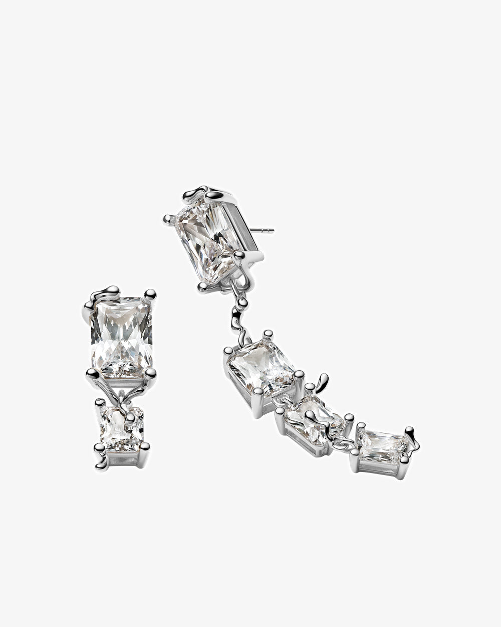Maria Black Roppongi Earring Set in 925 sterling silver