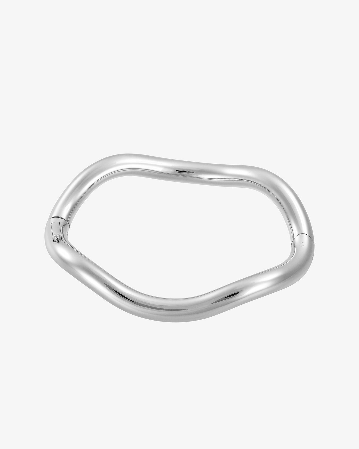 Charlotte Chesnais Wave Bracelet