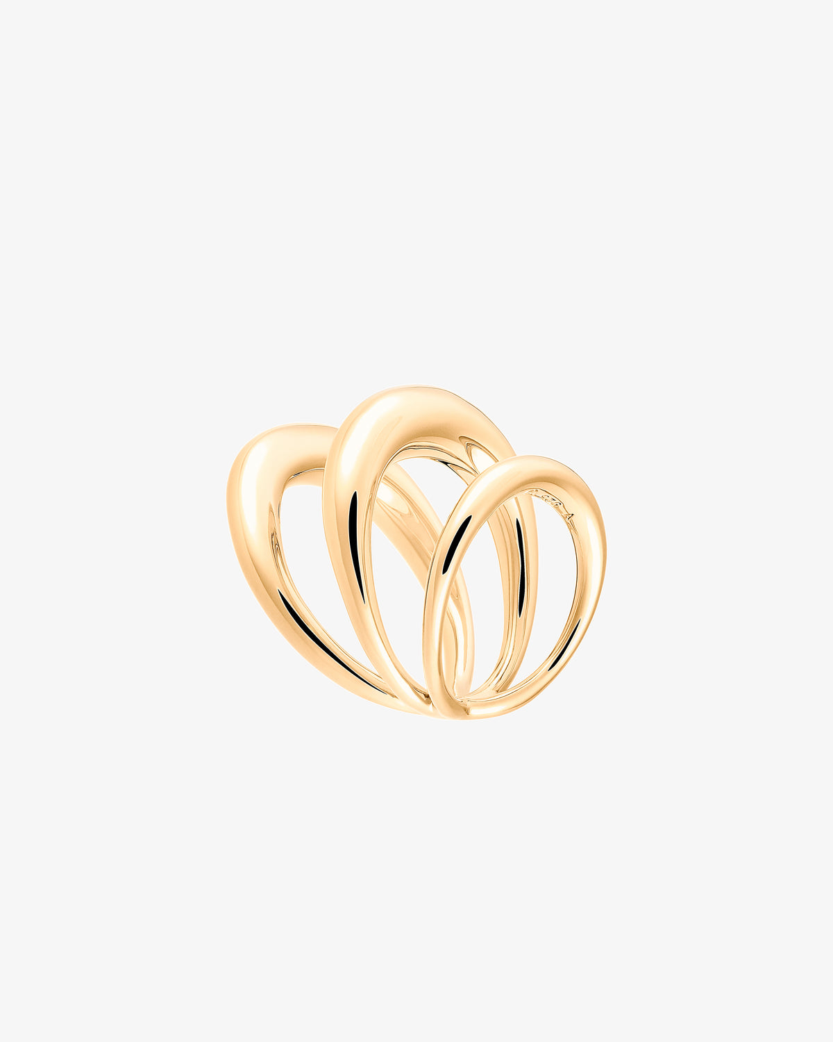 Charlotte Chesnais Echo Ring