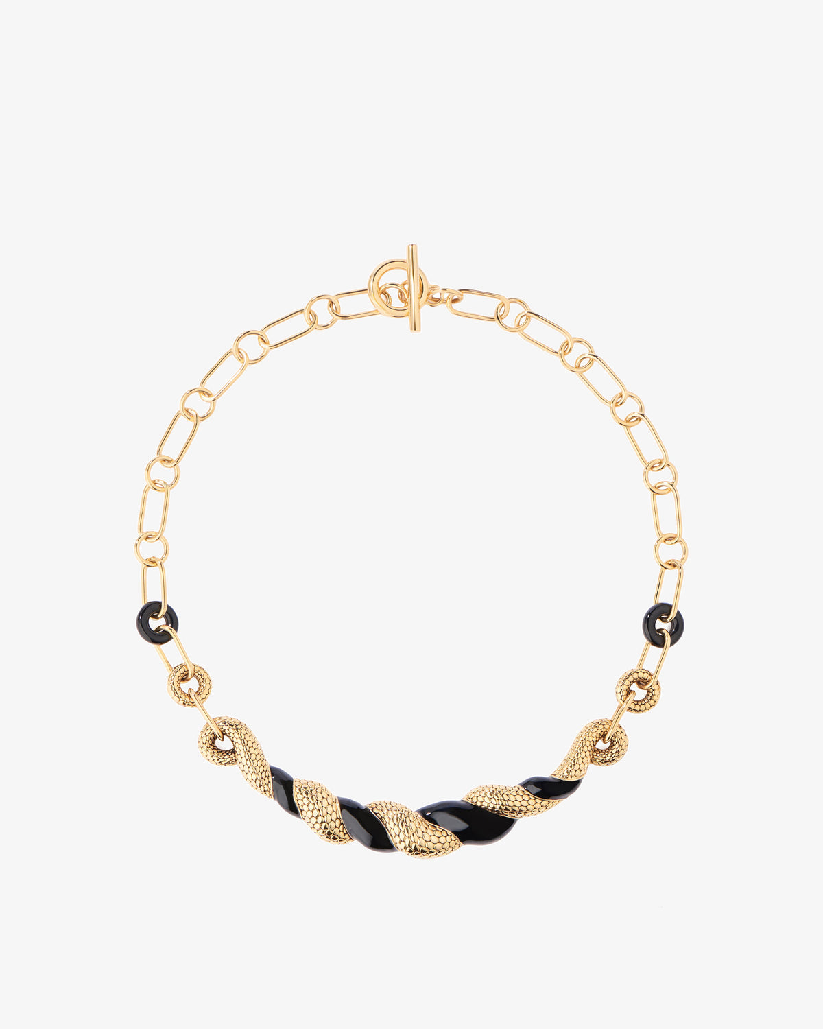 Aurelie Bidermann Tempta Necklace