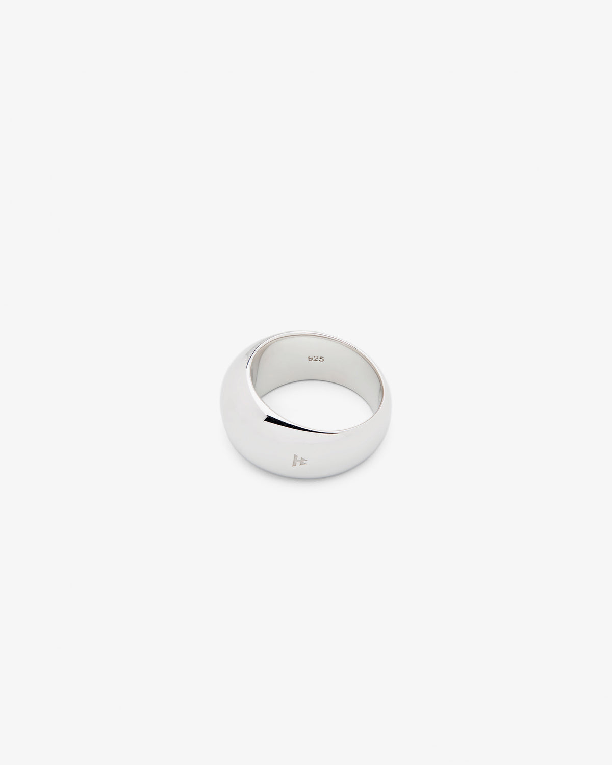 Tom Wood Ice Ring
