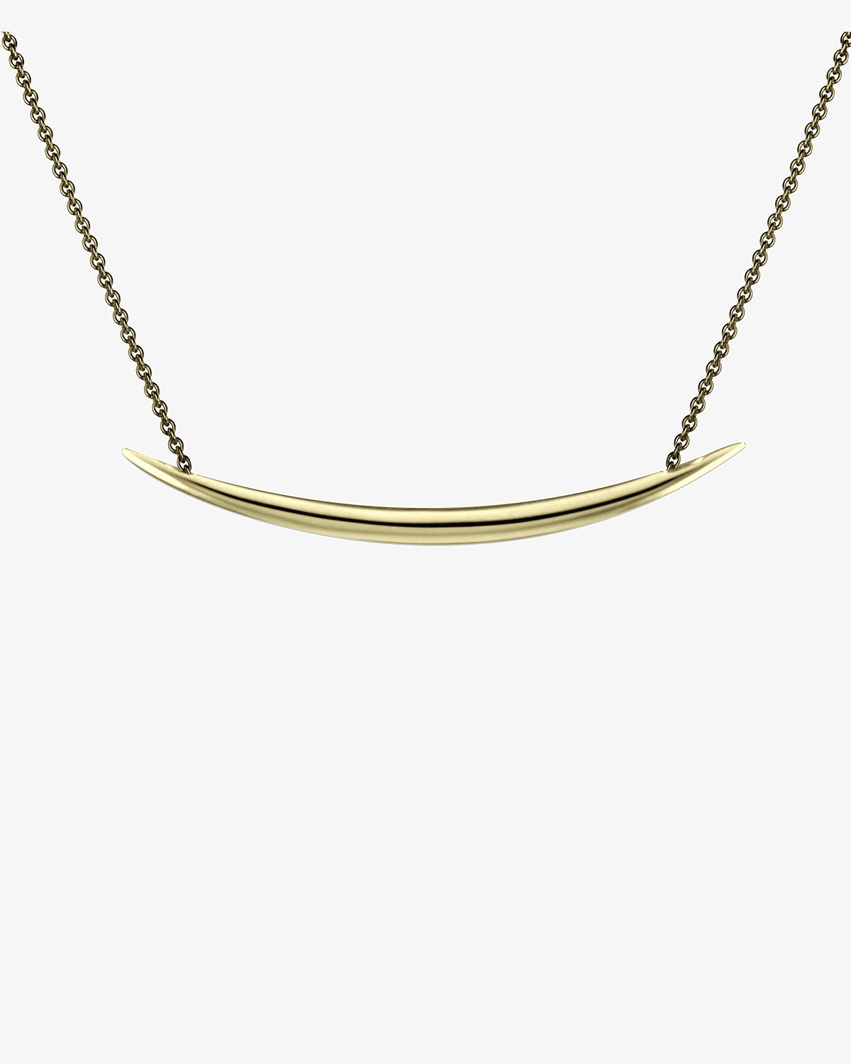Quill Pendant