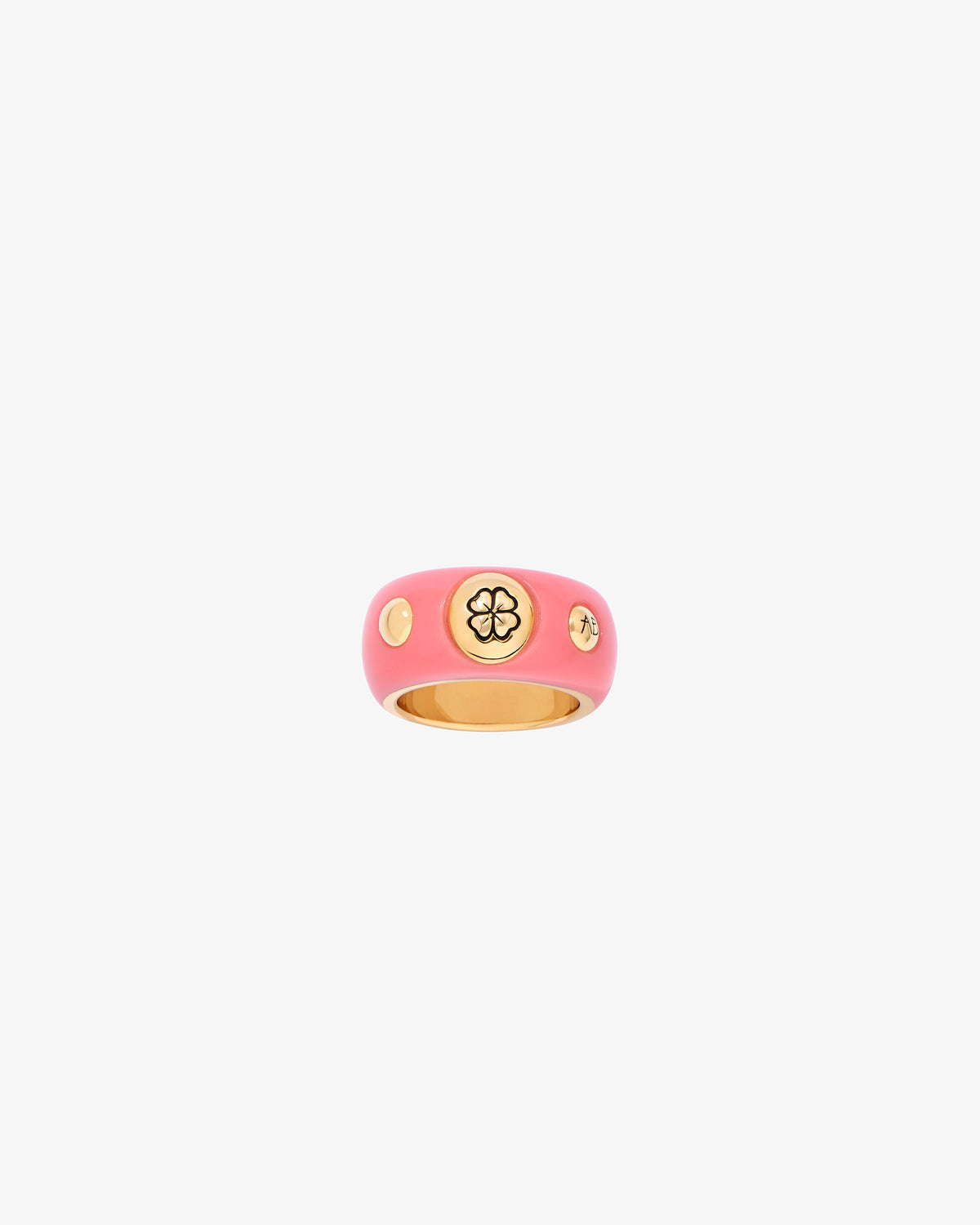 Aurelie Bidermann Dysie Ring