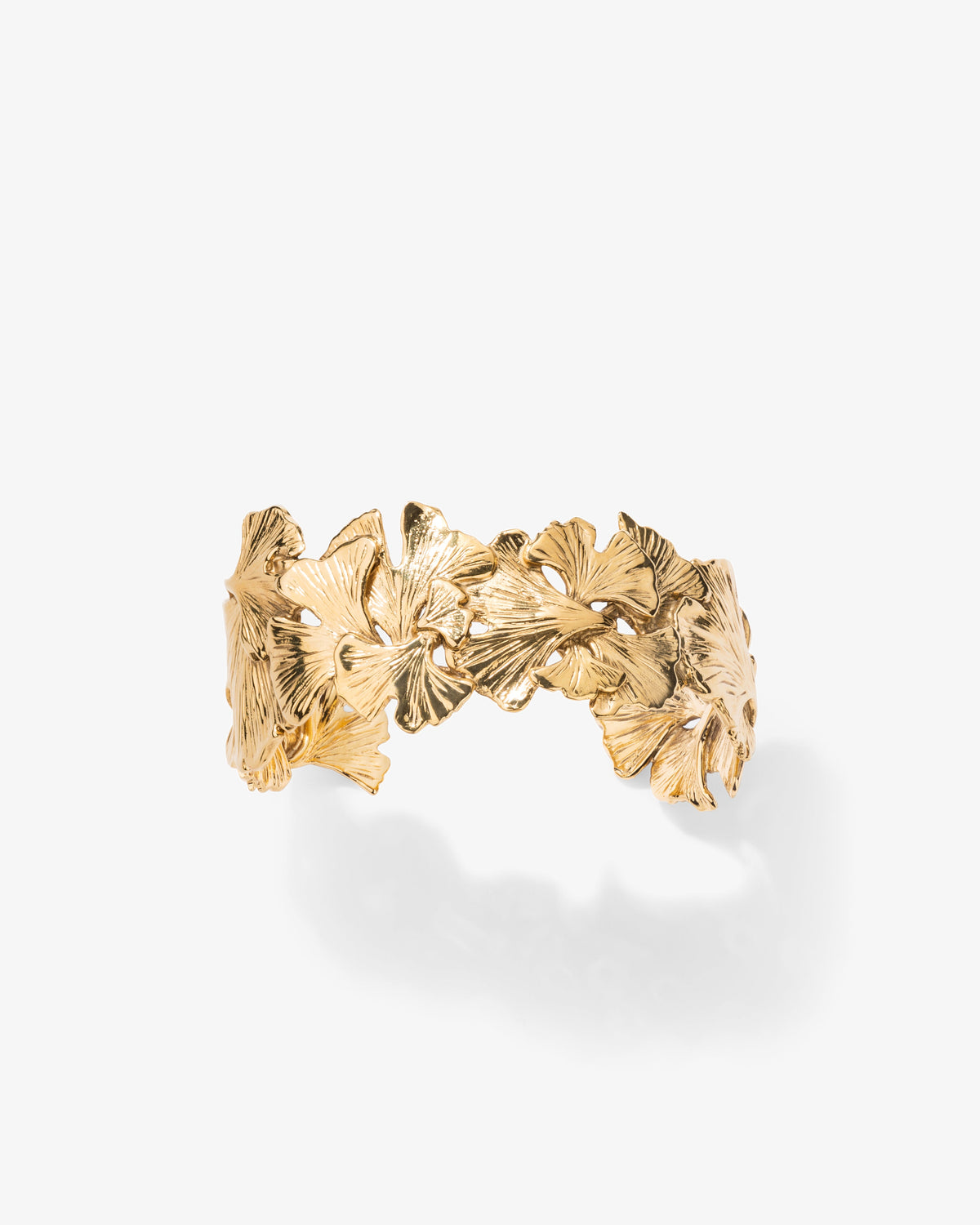 Aurelie Bidermann Tangerine Bracelet