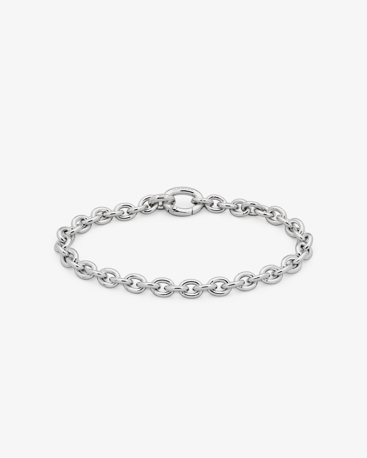 Tom Wood Ada Bracelet Slim