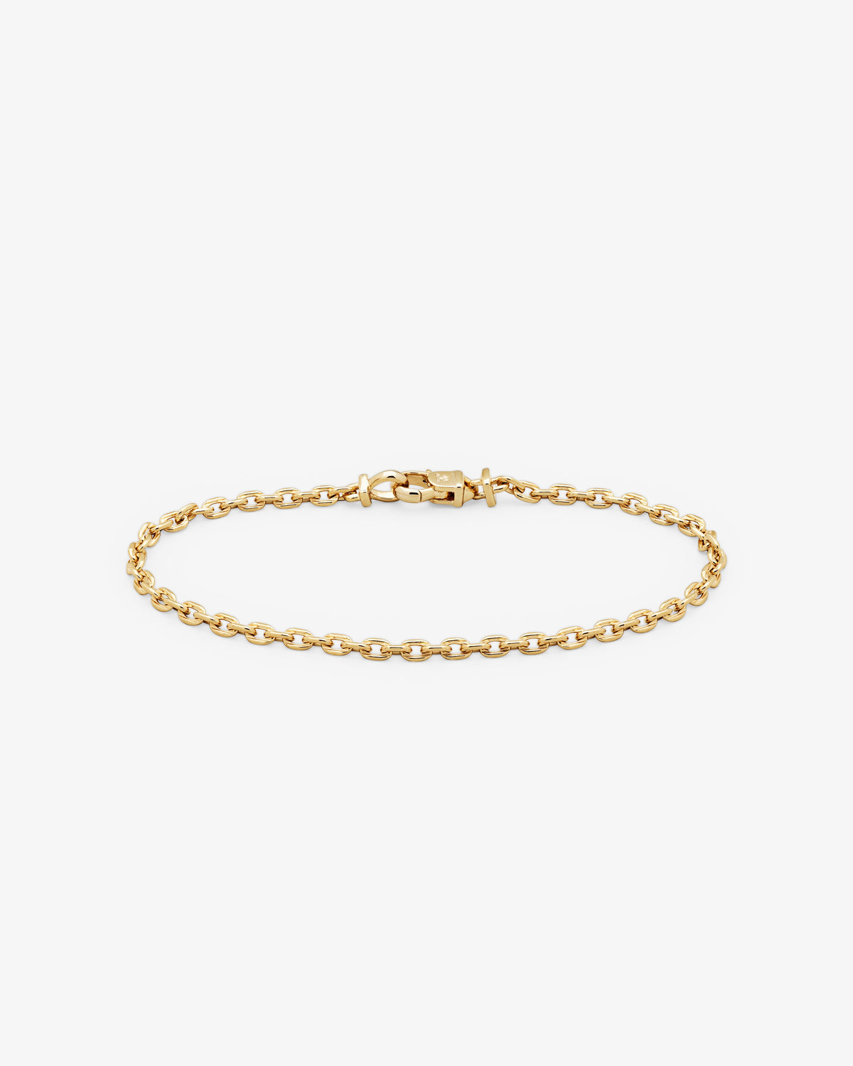Tom Wood Anker Bracelet